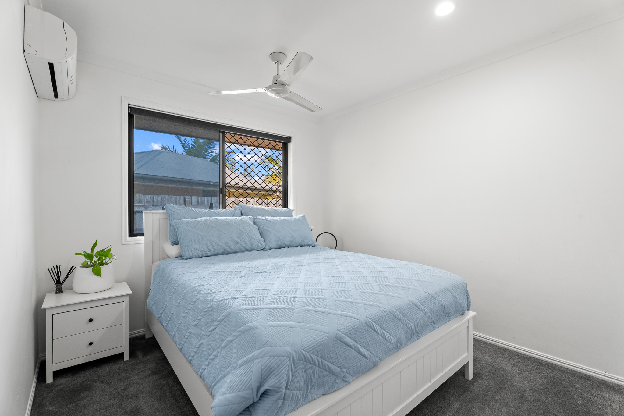 3-bedroom house at 12 LADBROKE CRESCENT, Urangan QLD 4655, Fraser Coast, Queensland