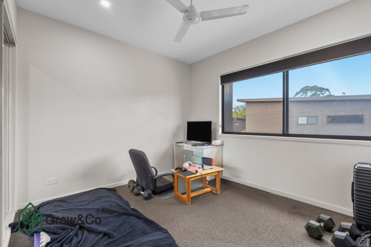 4-bedroom unit at 36/38 Creekside Terrace, Albany Creek, QLD 4035, Moreton Bay, Queensland