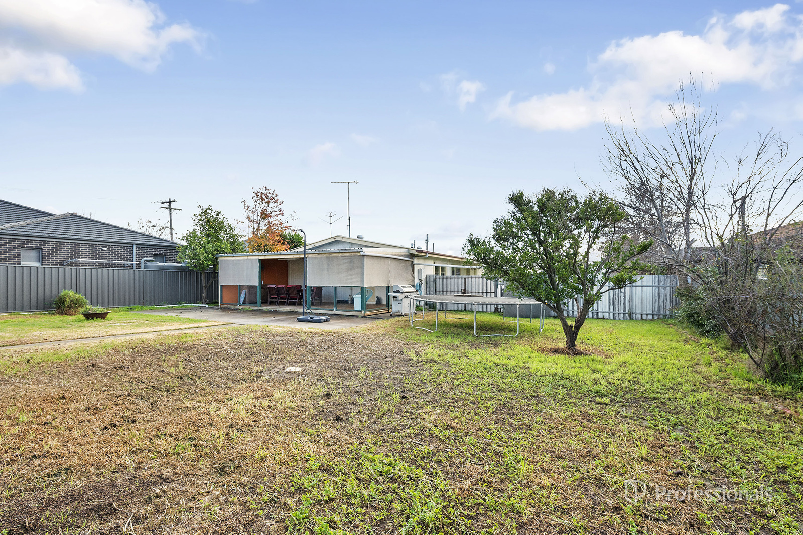3-bedroom house at 16 Sutton Road, Maryborough, VIC 3465, Central Goldfields, Victoria