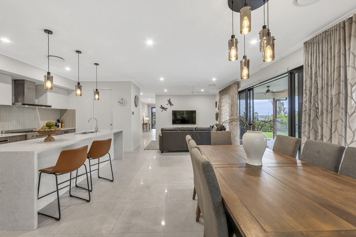 4-bedroom house at 7 Pelling Place, Deebing Heights, QLD 4306, Ipswich, Queensland