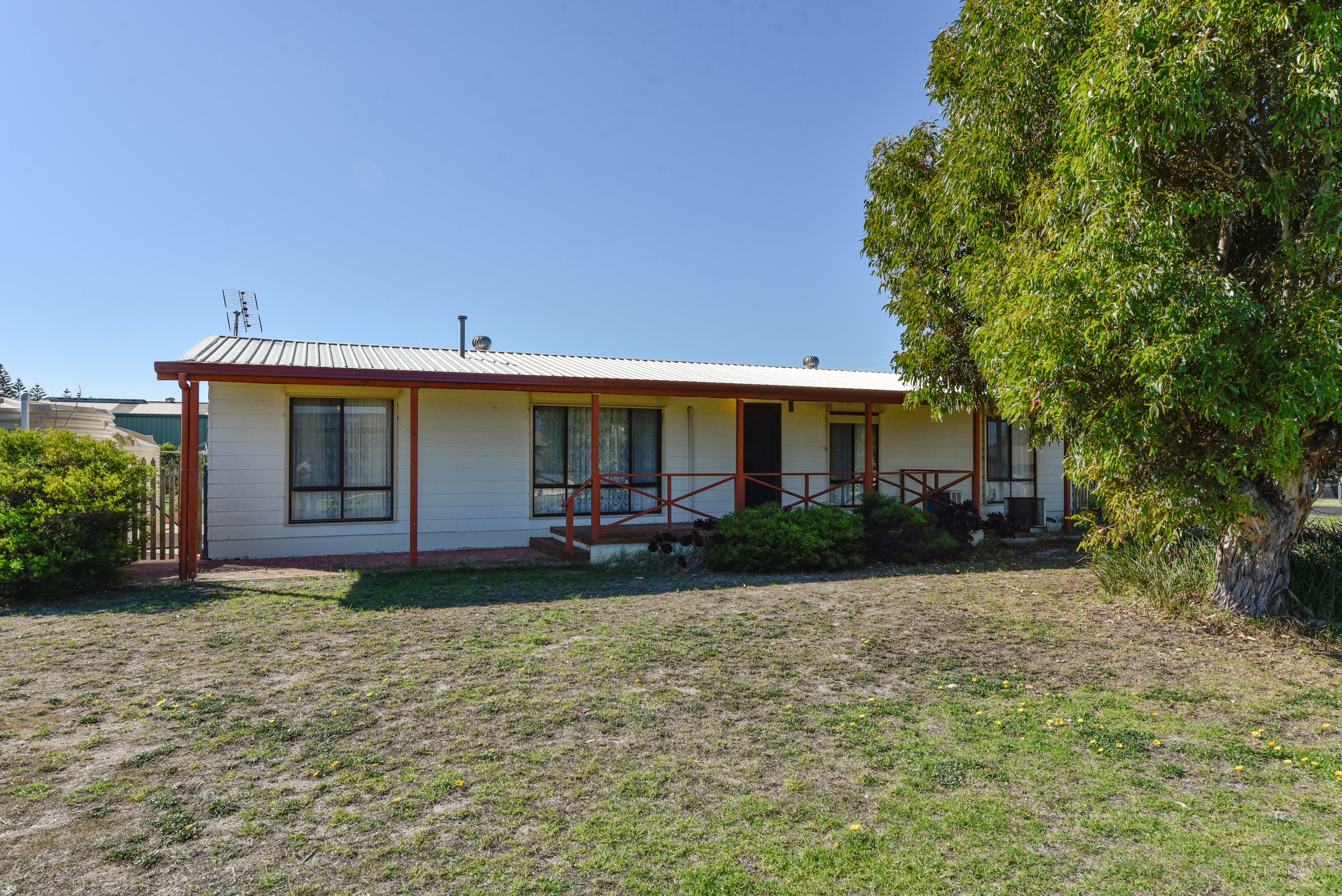 4-bedroom house at 64 SEAVIEW DRIVE, Pinks Beach SA 5275, , South Australia