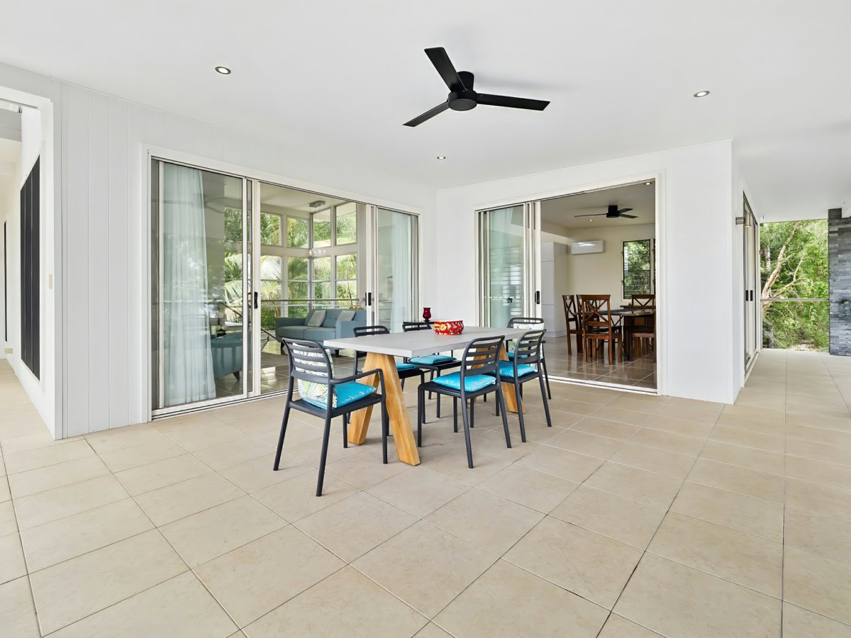 3-bedroom house at 6/109 Upolu Esplanade, Palm Cove, QLD 4879, Cairns, Queensland