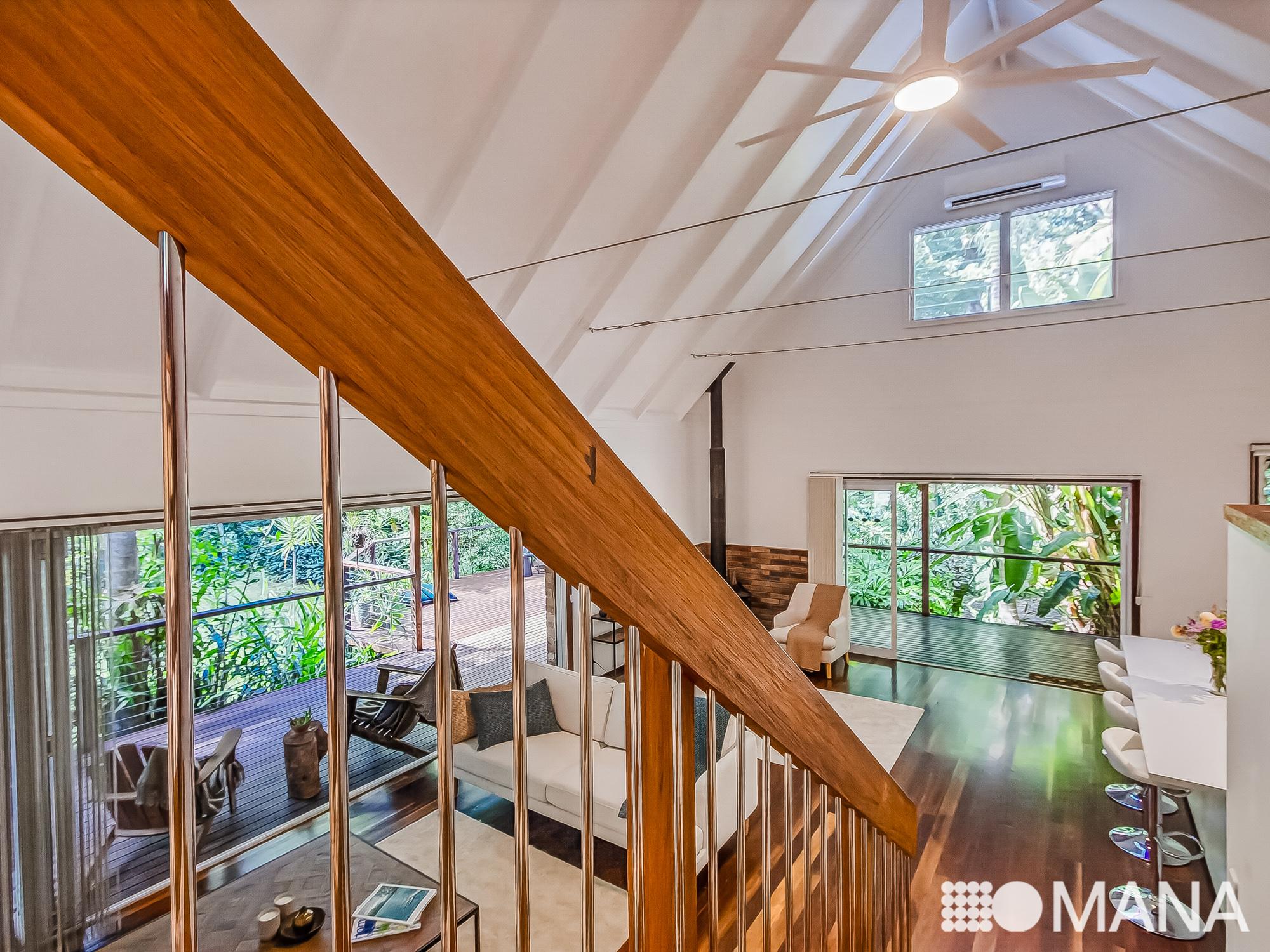 5-bedroom house at 11 WARANGA CRESCENT, Burringbar NSW 2483, Tweed, New South Wales