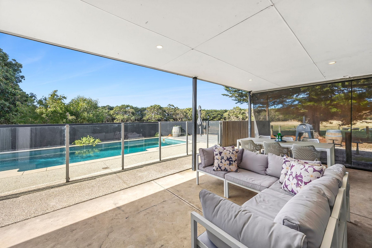 4-bedroom house at 120 Flaxbournes Road, Paraparap, VIC 3240, Surf Coast, Victoria