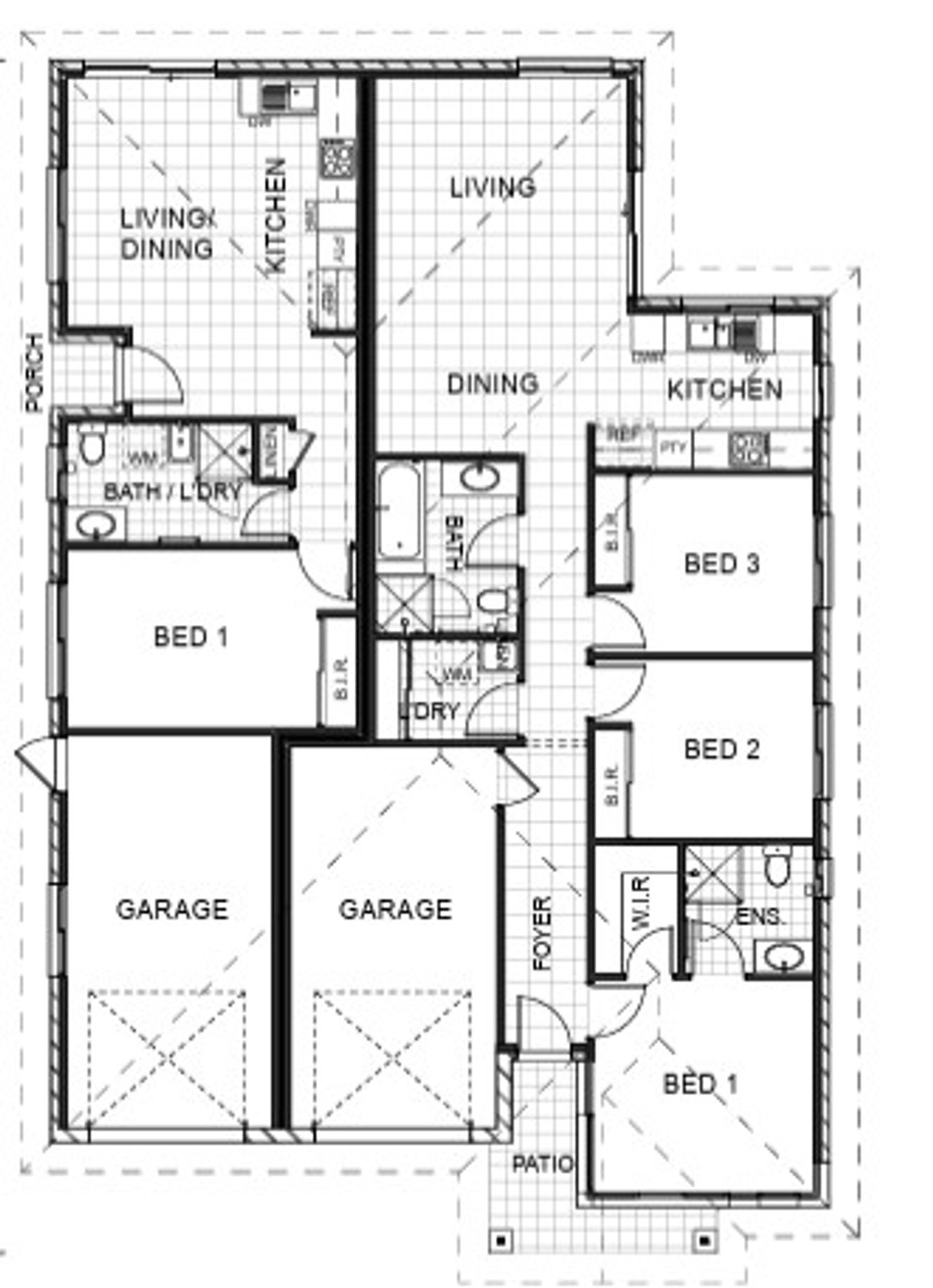 5-bedroom house at 54 Jenson Rise Estate, Wadalba, Nsw, 2259, Central Coast (Nsw), New South Wales