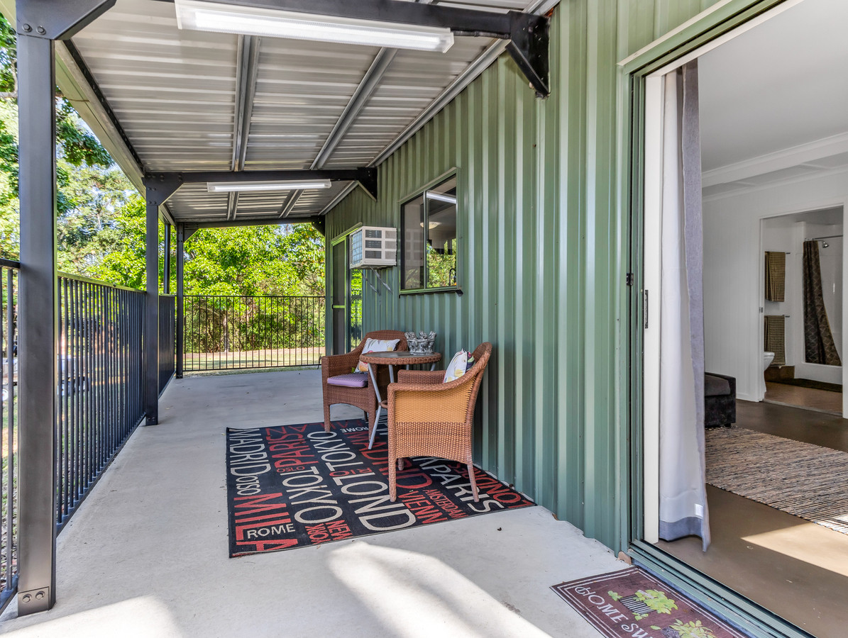 5-bedroom house at 45 FERNVALE ROAD, Fernvale NSW 2484, Tweed, New South Wales
