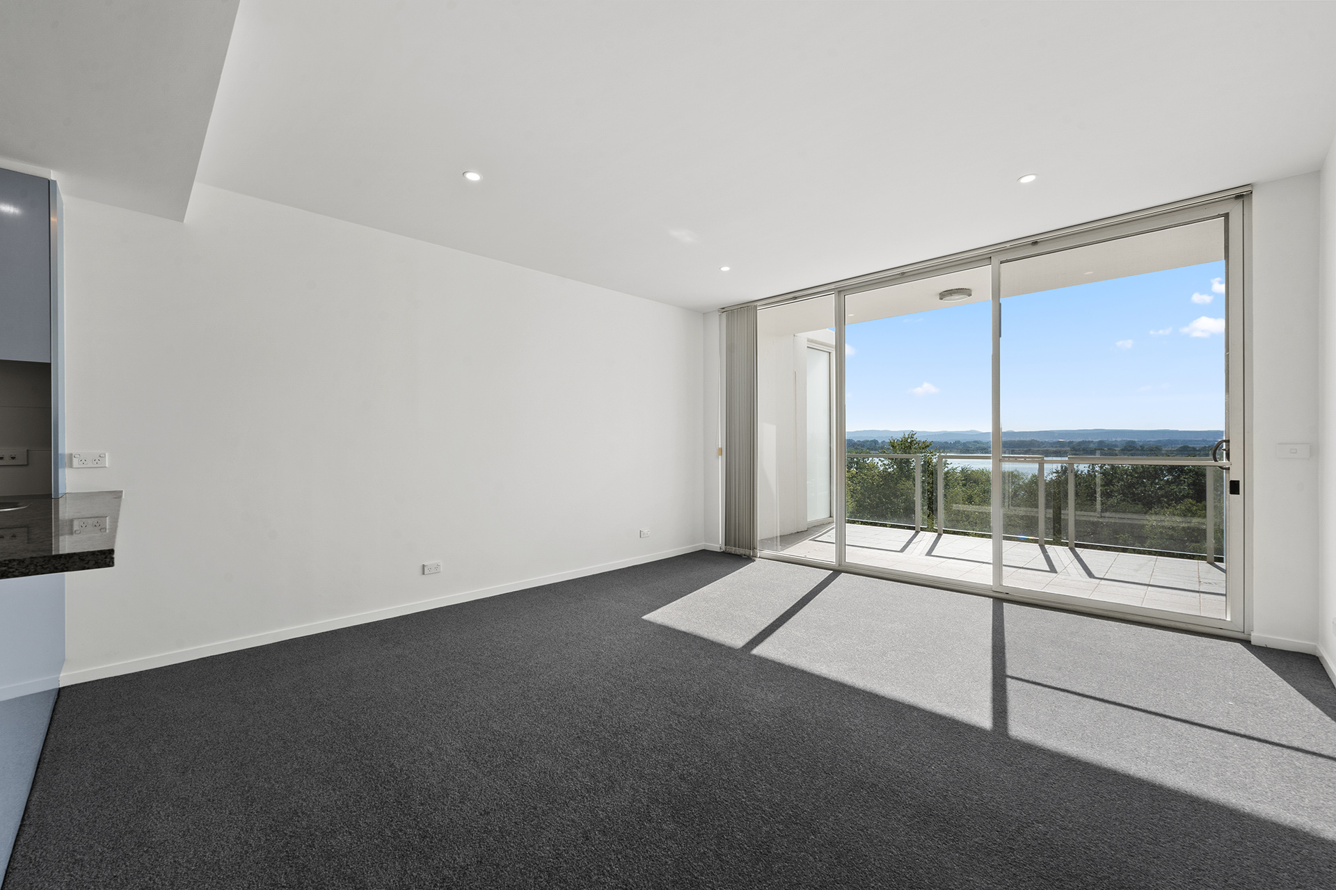 1-bedroom unit at 23/45 Blackall Street, Barton, ACT 2600, Unincorporated Act, Australian Capital Territory