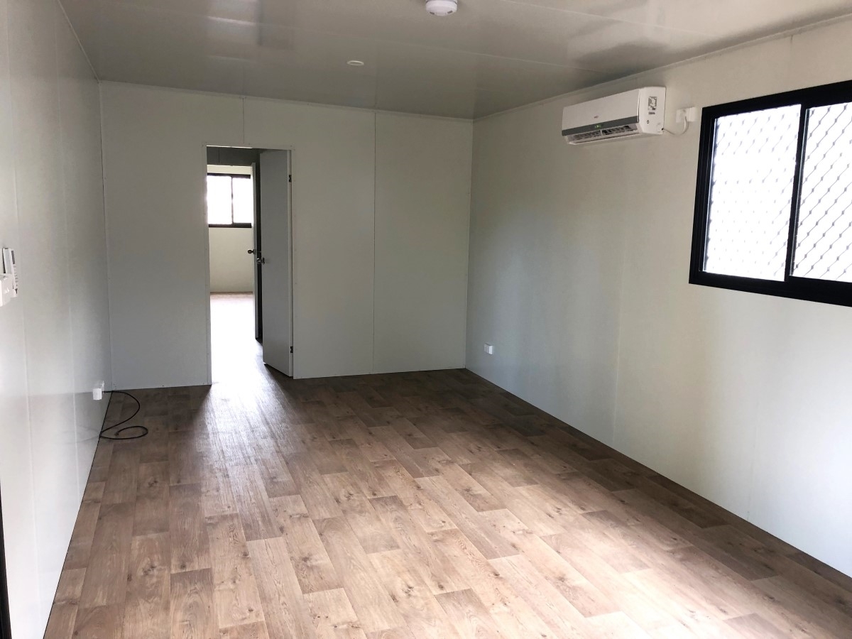 2-bedroom unit at 79 Hope St, Cooktown, Qld, 4895, Cook, Queensland