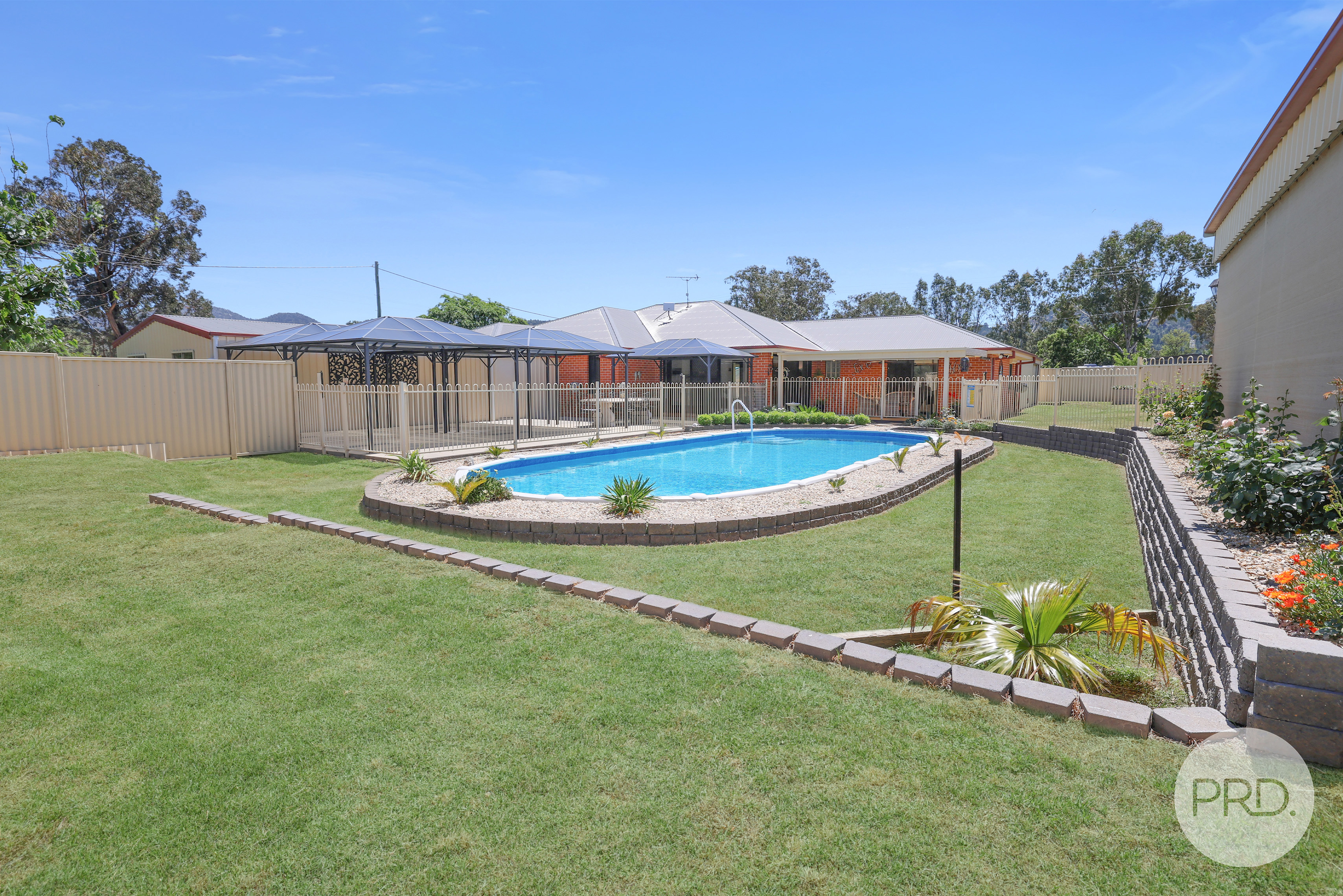 4-bedroom house at 78 Gill Street, Moonbi, NSW 2353, Tamworth, New South Wales