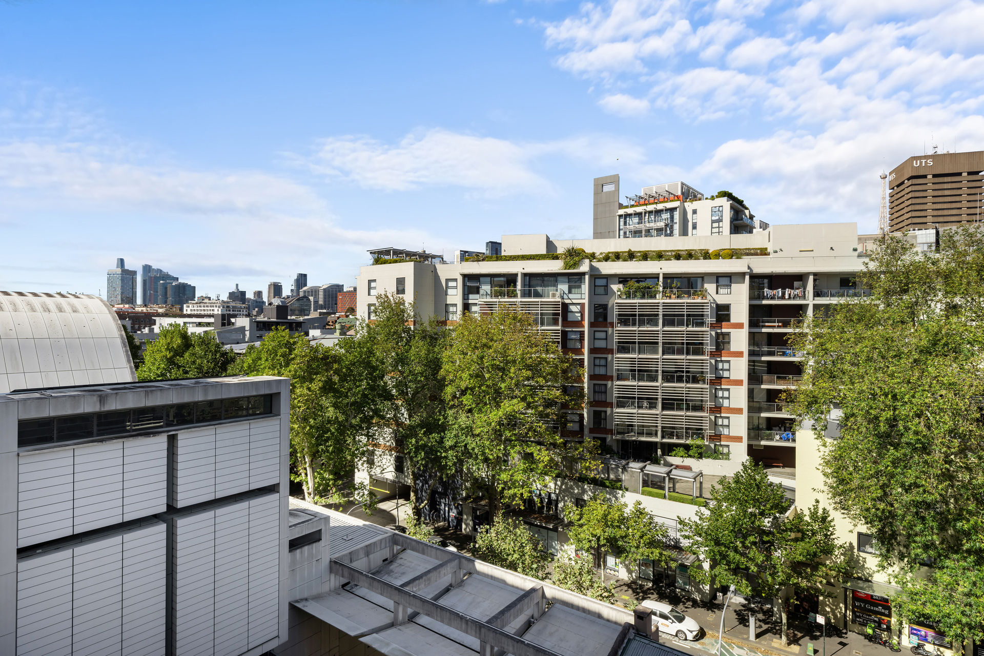 3134/185  Broadway , Ultimo, Nsw, 2007 - Image 2