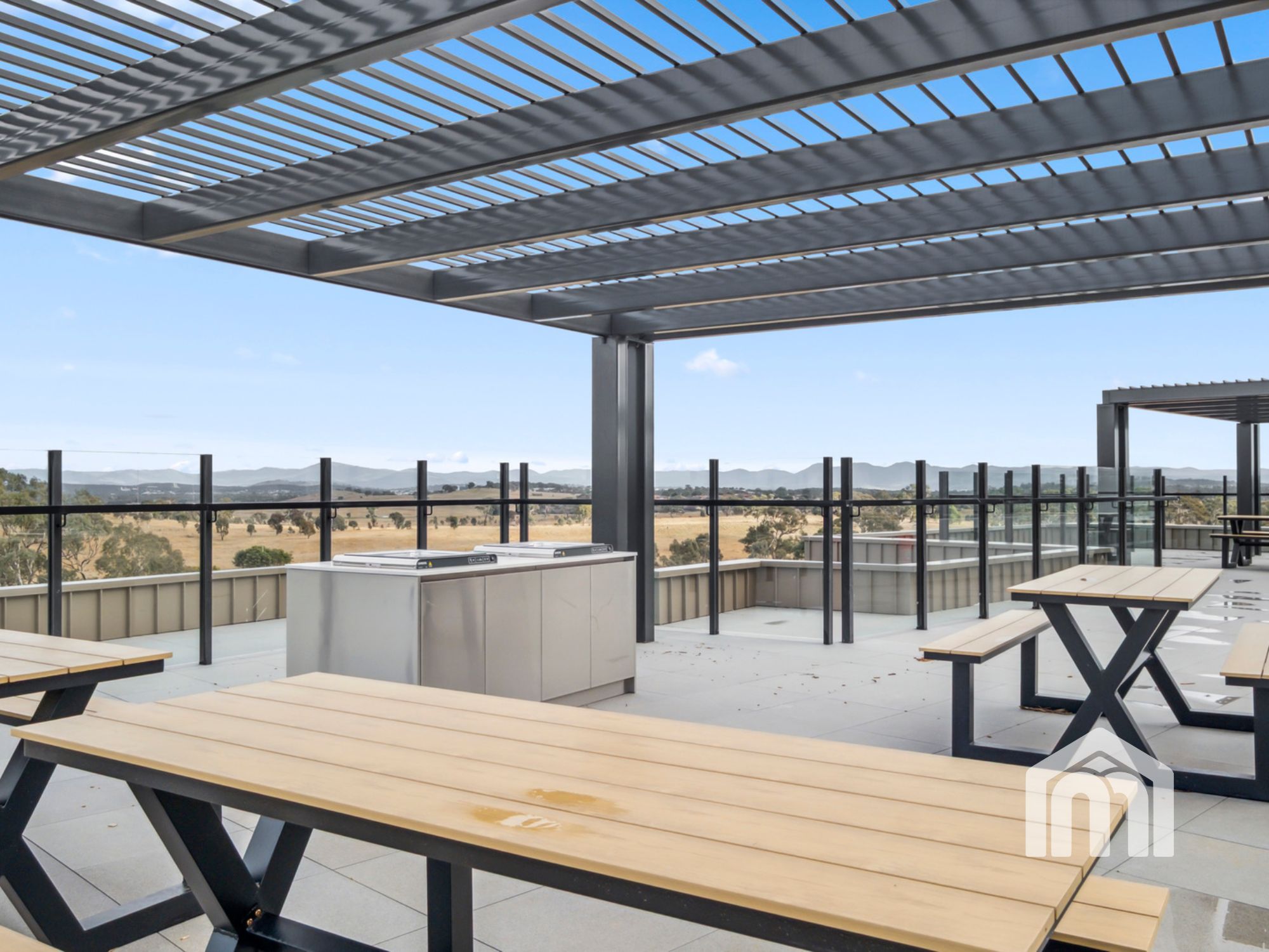 2-bedroom unit at 808/61 Camilleri Way, Gungahlin, ACT 2912, Unincorporated Act, Australian Capital Territory
