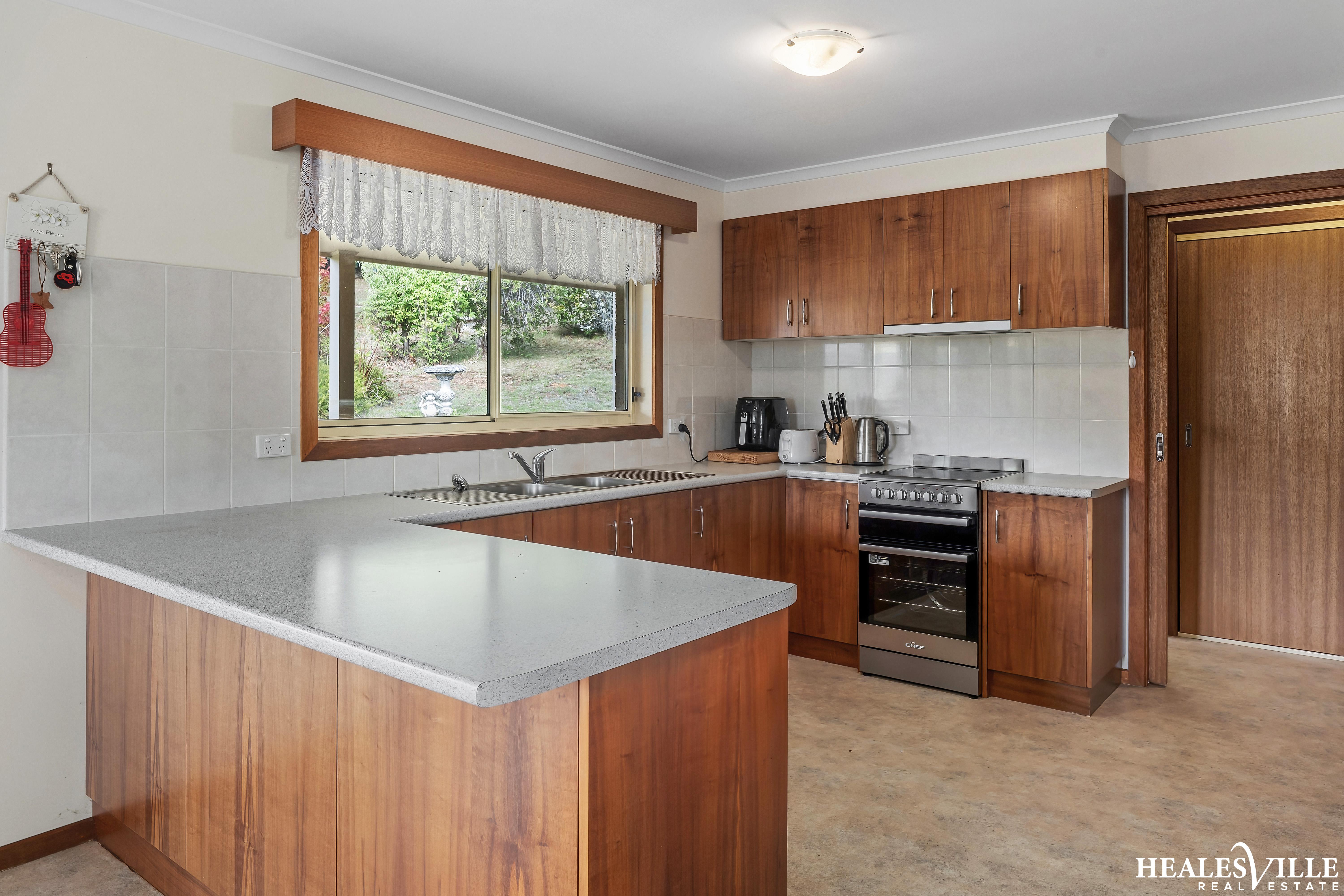 3-bedroom house at 37 Sedgwick Street, Marysville, VIC 3779, Murrindindi, Victoria
