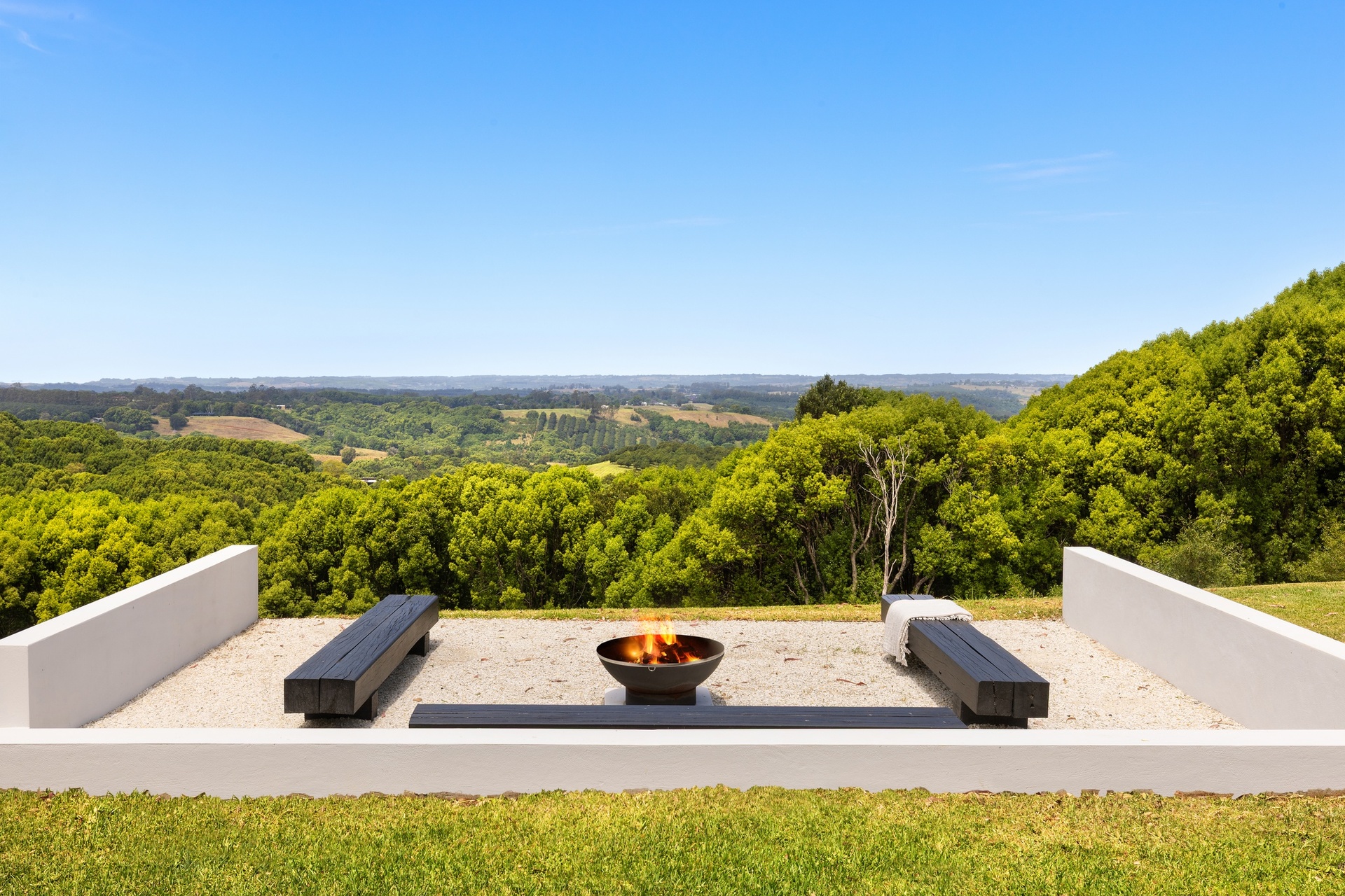 4-bedroom house at 65 Bougainvillea Drive, Federal, NSW 2480, Byron, New South Wales