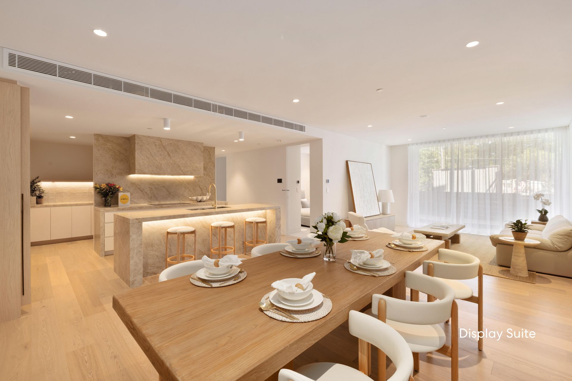 3-bedroom unit at 205/54-58 Beaconsfield Street, Newport, Nsw, 2106, Northern Beaches, New South Wales