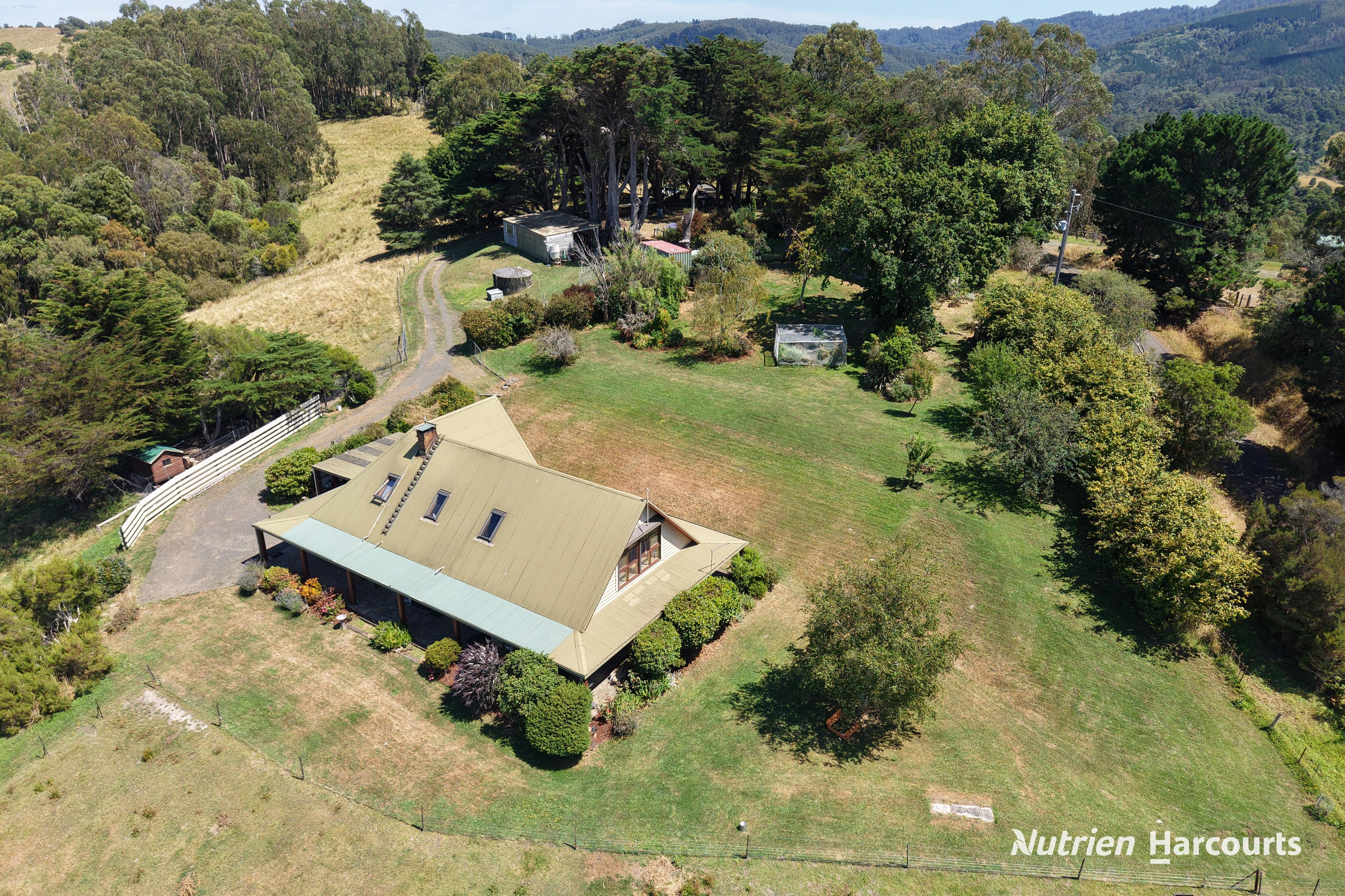 4-bedroom house at 230 TURPINS ROAD, Madalya VIC 3971, Wellington, Victoria