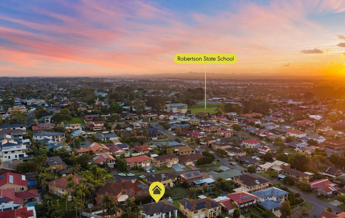 4-bedroom house at 7 Sasha Street, Robertson, QLD 4109, Brisbane, Queensland