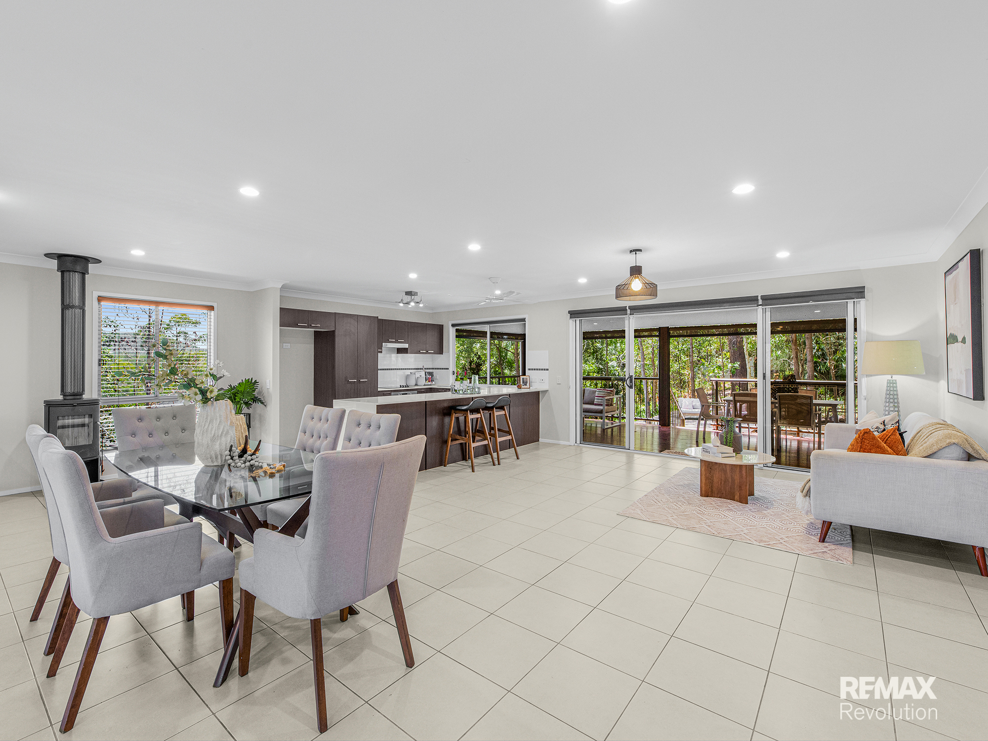 4-bedroom house at 59 Helicia Circuit, Mount Cotton, QLD 4165, Redland, Queensland