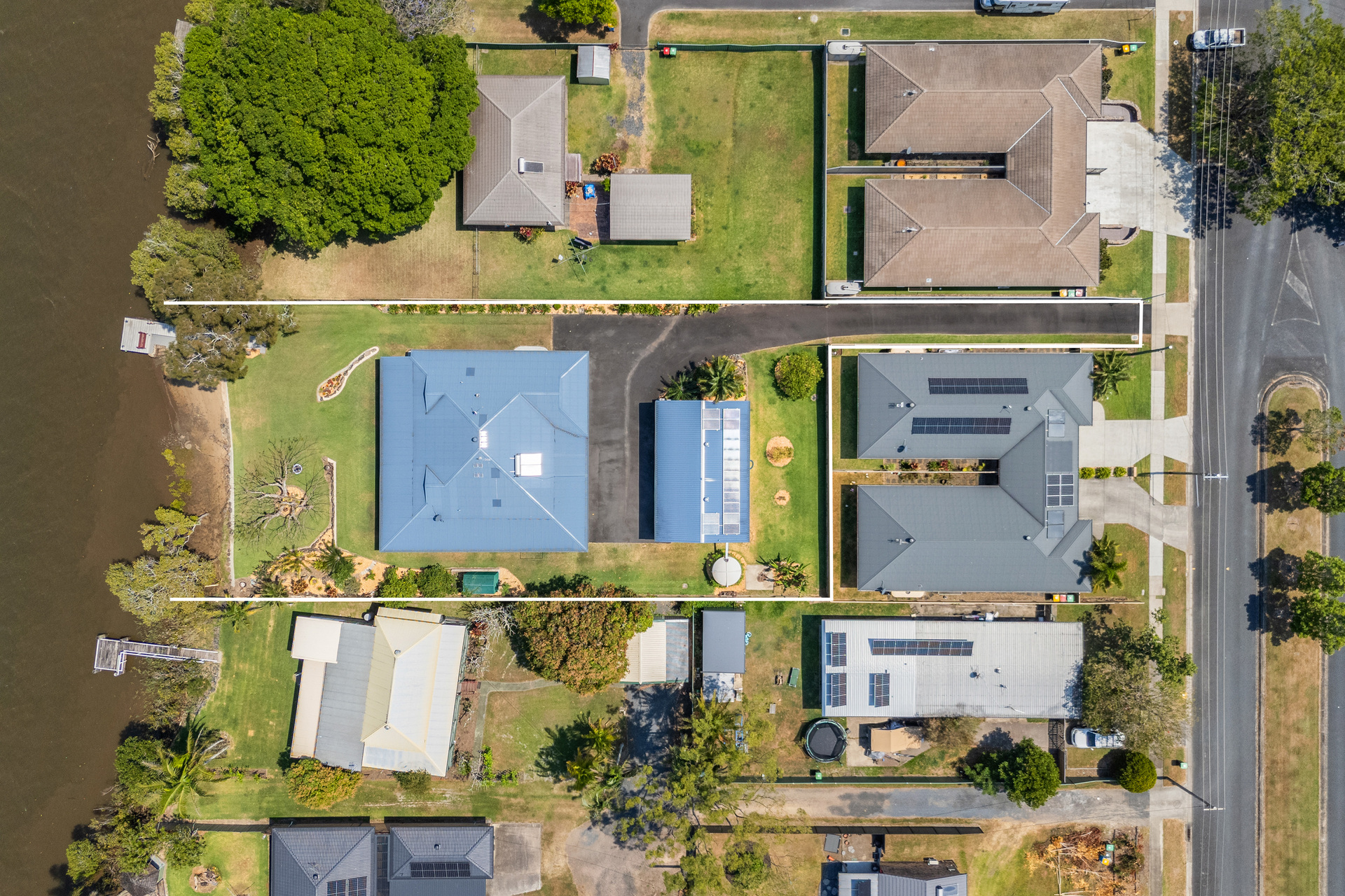 3-bedroom house at 33B RICHMOND STREET, Wardell NSW 2477, Ballina, New South Wales