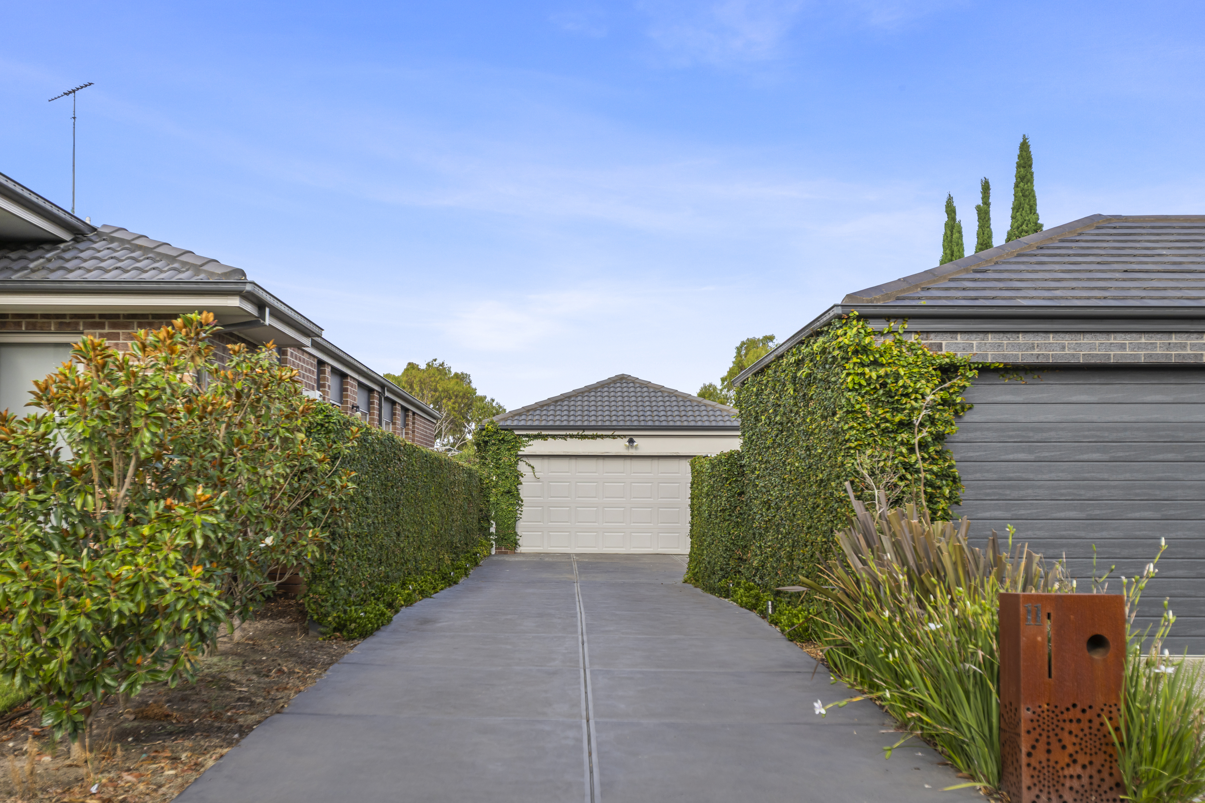 4-bedroom house at 11 CREEKWARD DRIVE, Armstrong Creek VIC 3217, Greater Geelong, Victoria