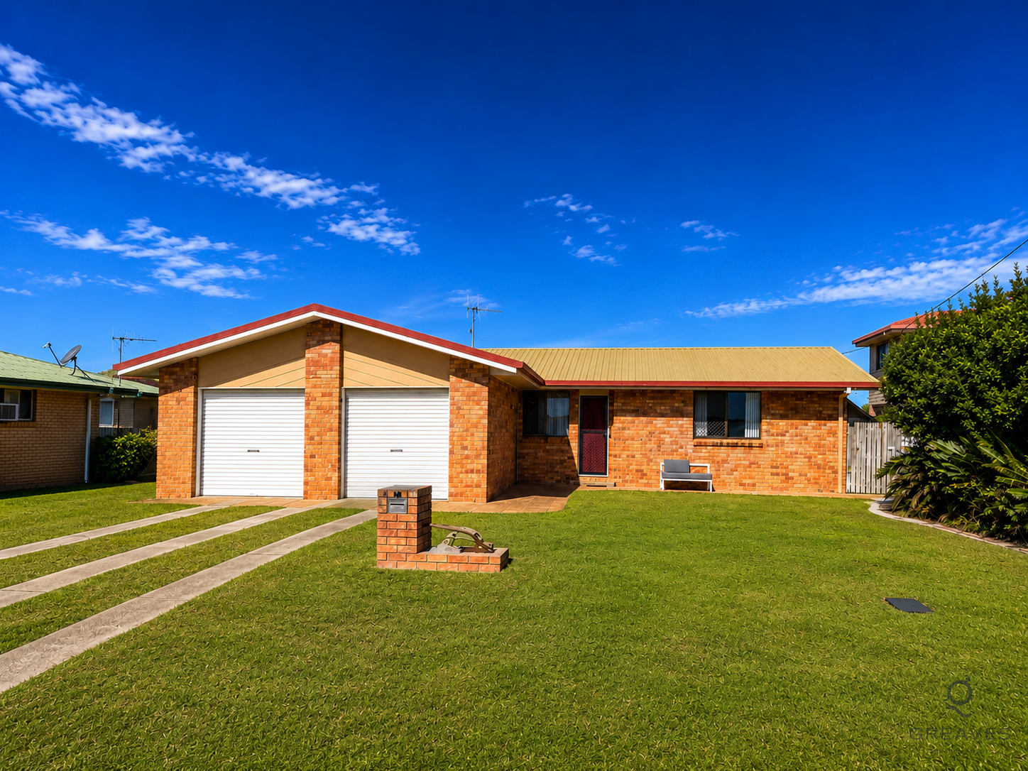 4-bedroom house at 26 Bryde Place, Thabeban, QLD 4670, Bundaberg, Queensland