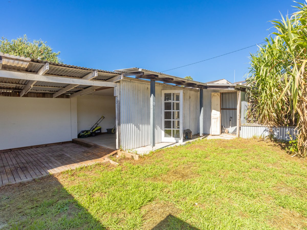 3-bedroom house at 30 Isabella Street, Wingham, NSW 2429, Mid-Coast, New South Wales