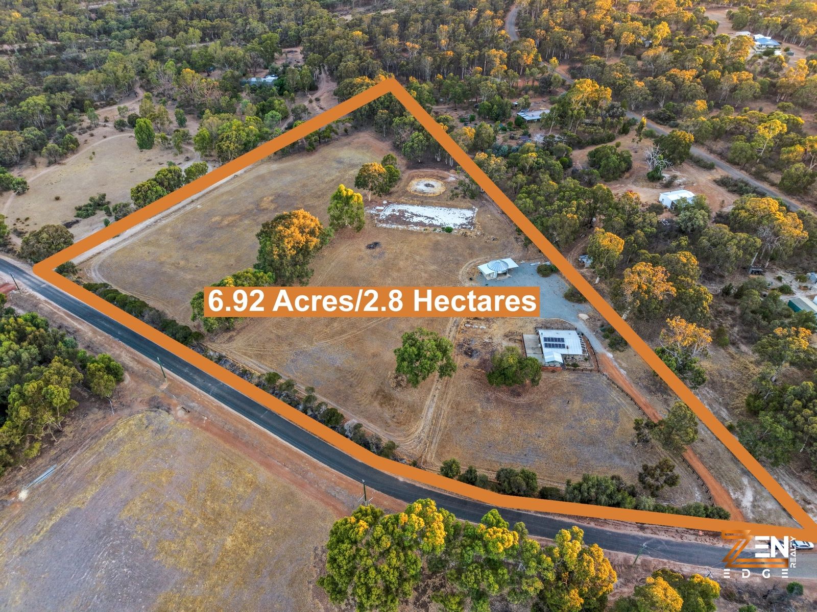 1-bedroom house at 130 Benrua Road, Clackline, WA 6564, Northam, Western Australia