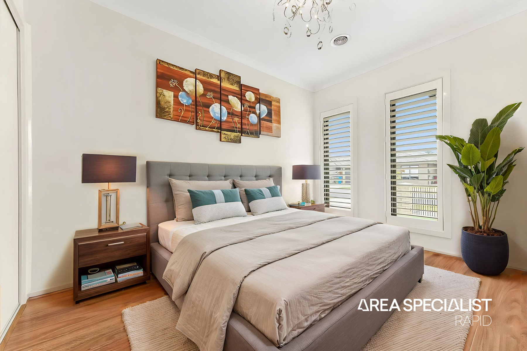 66 HIGHMOUNT DRIVE, Hampton Park VIC 3976 - Image 6