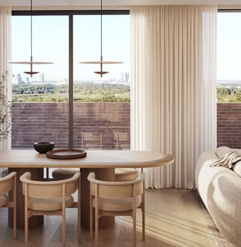 2-bedroom unit at Melrose Park Appleroth Street, Melrose Park, Nsw, 2114, Ryde, New South Wales