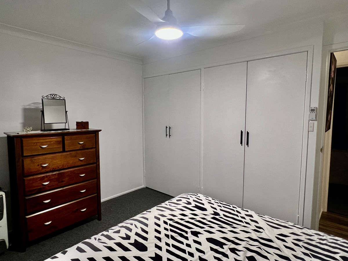 3-bedroom house at 18 HASS STREET, Oakey QLD 4401, Toowoomba, Queensland