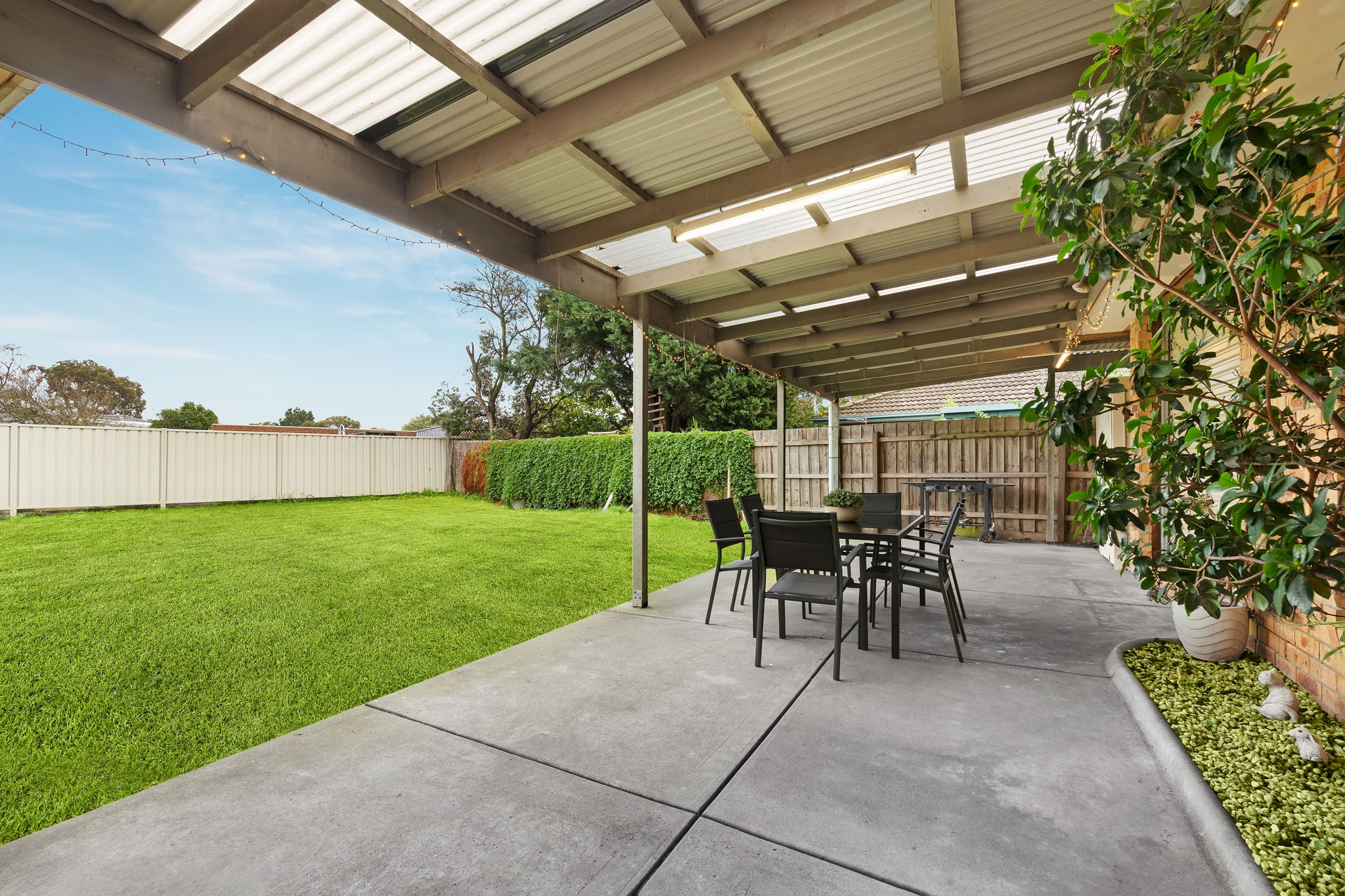 4-bedroom house at 55 KONRADS CRESCENT, Mill Park VIC 3082, Whittlesea, Victoria