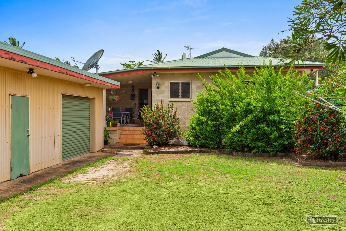 3-bedroom house at 7 JACOBS ROAD, Kurrimine Beach QLD 4871, Cassowary Coast, Queensland