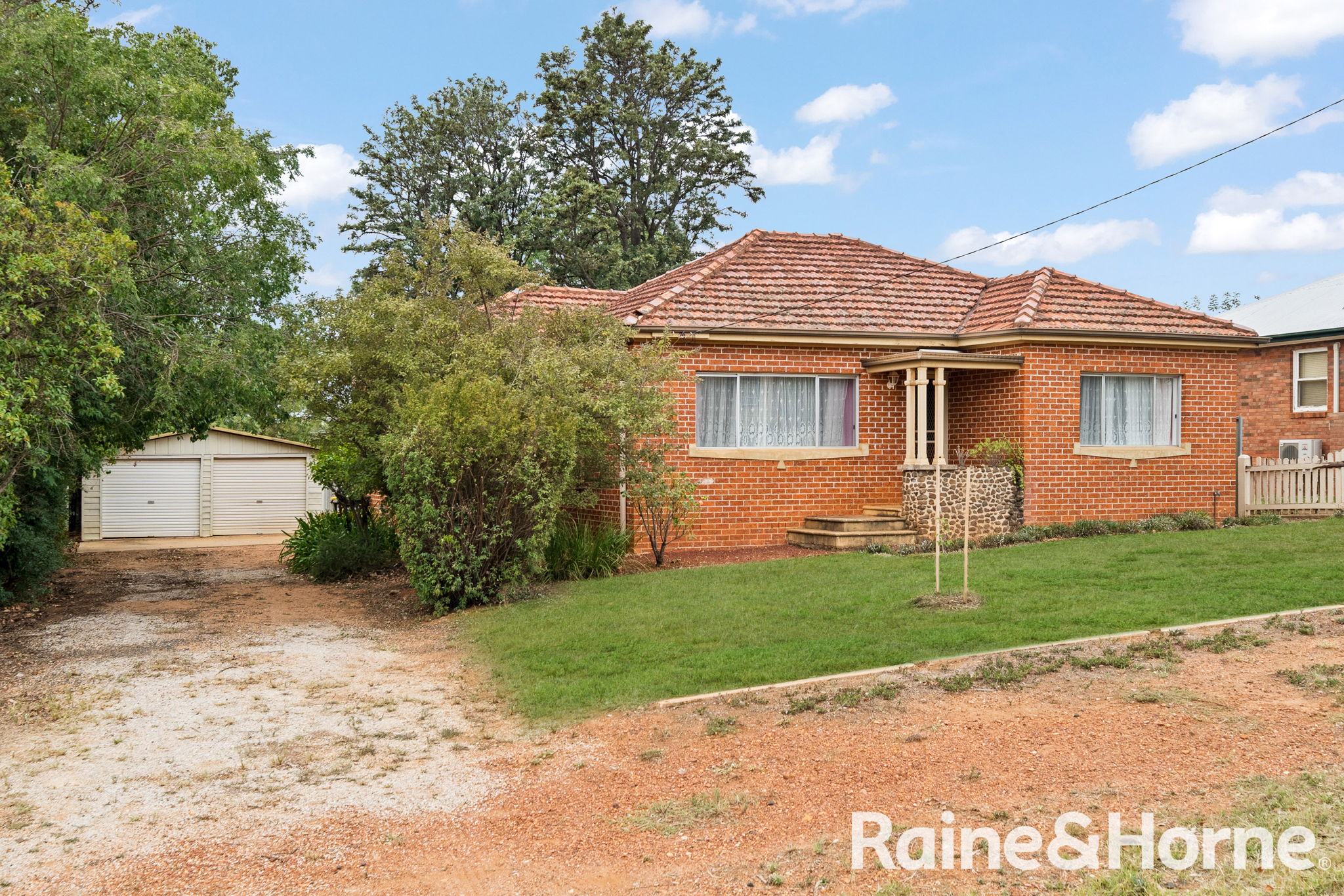 4-bedroom house at 20 Wallaroo Street, Dunedoo, NSW 2844, Warrumbungle, New South Wales
