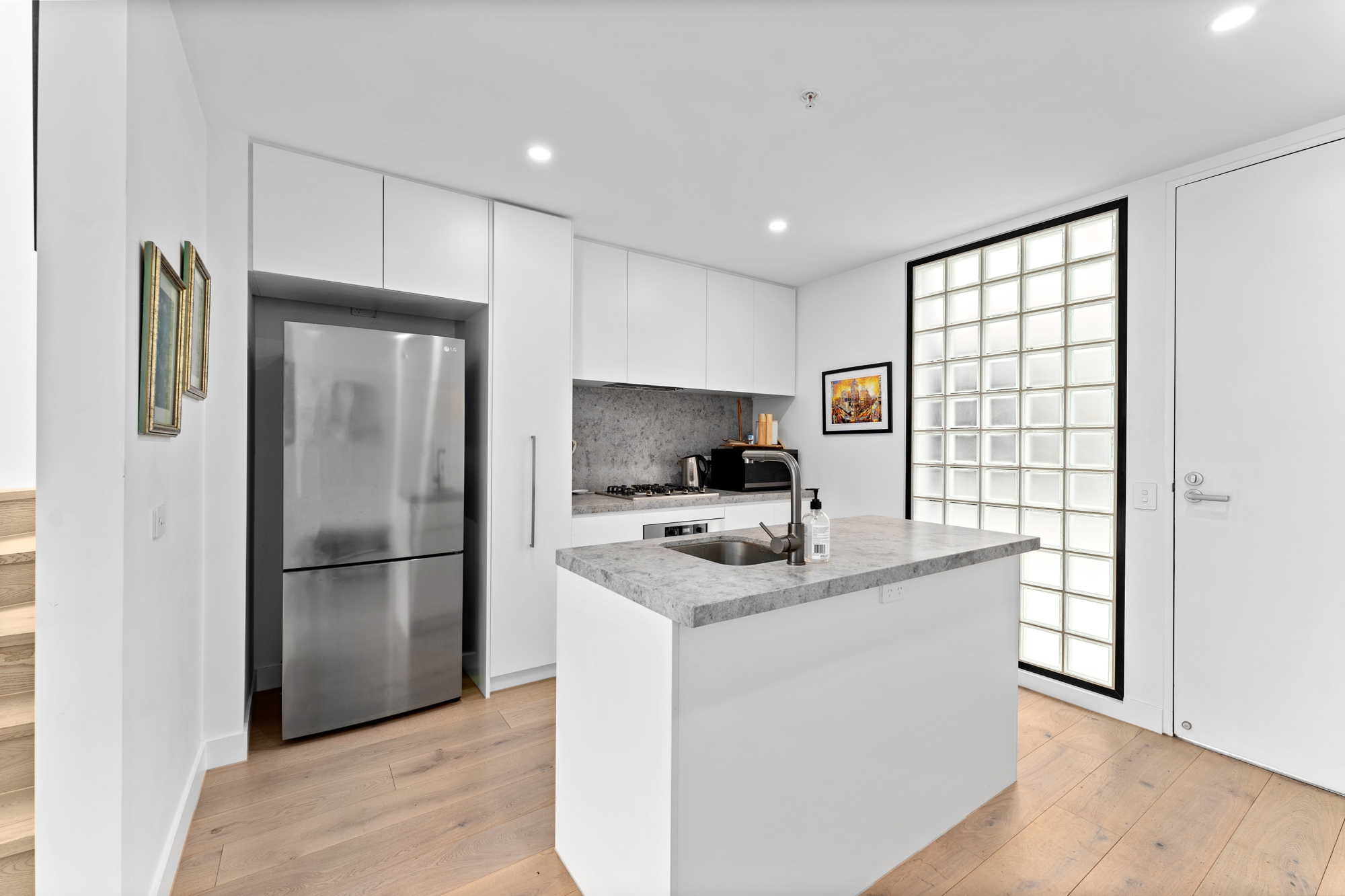5/10 Kerr Street, Fitzroy, Vic, 3065 - Image 6