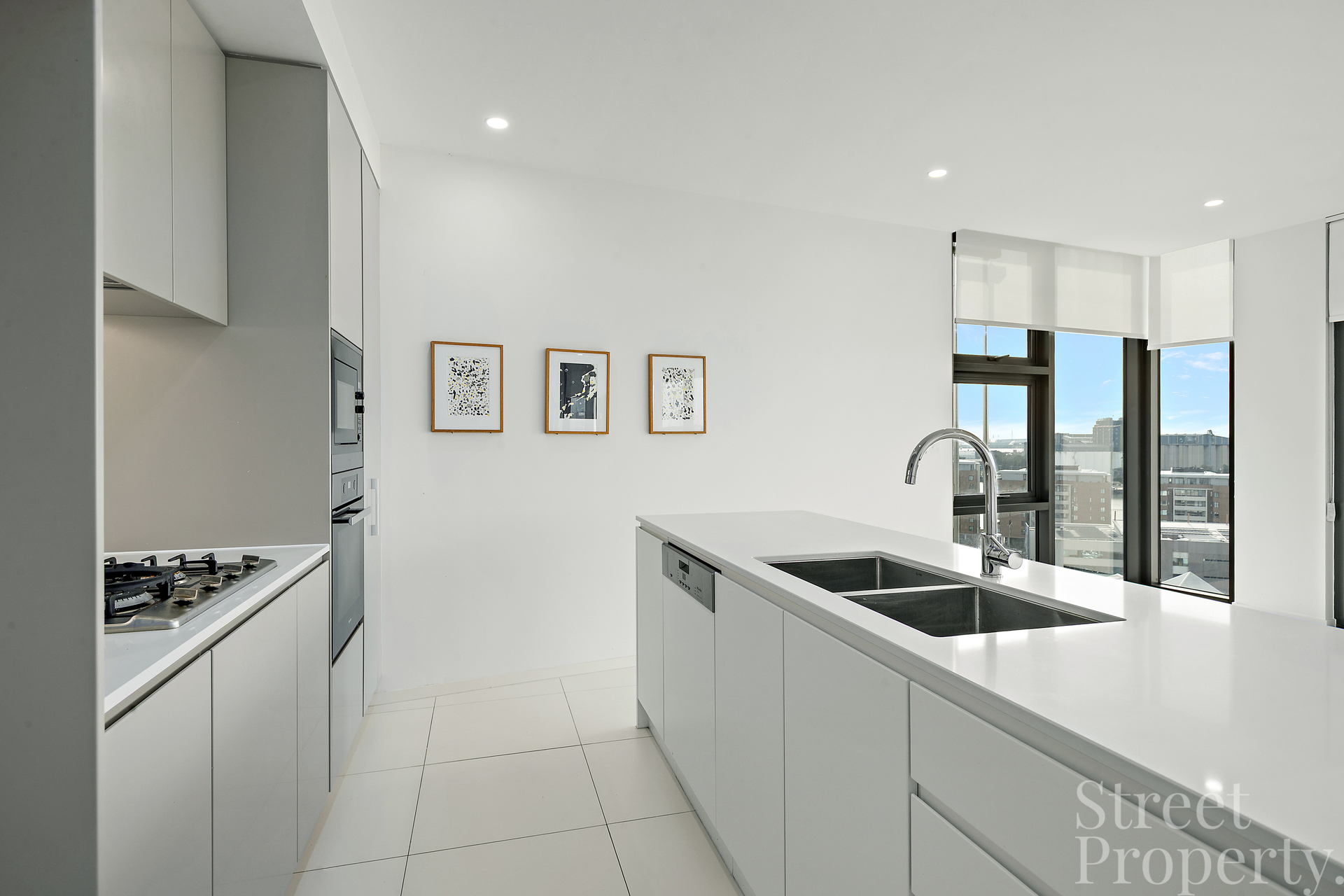 1203/464 King Street, Newcastle West, NSW 2302 - Image 2