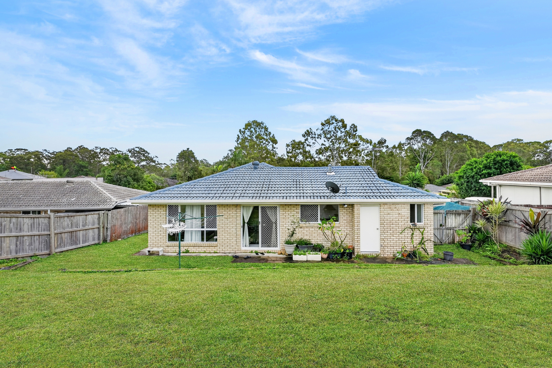 3-bedroom house at 17 Copperfield Drive, Eagleby, QLD 4207, Logan, Queensland