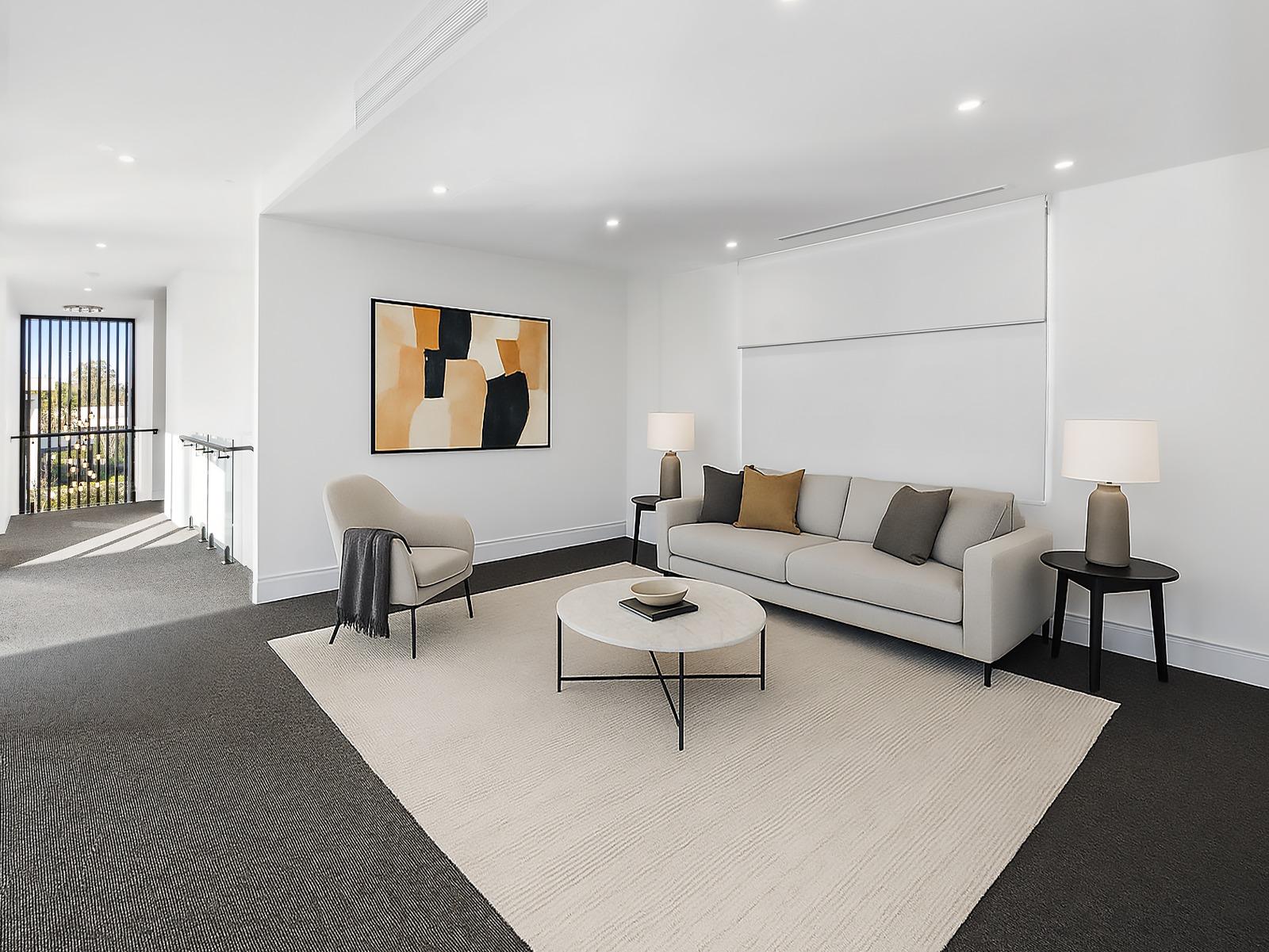 5-bedroom house at 25 The Boulevarde, Benowa, Qld, 4217, Gold Coast, Queensland