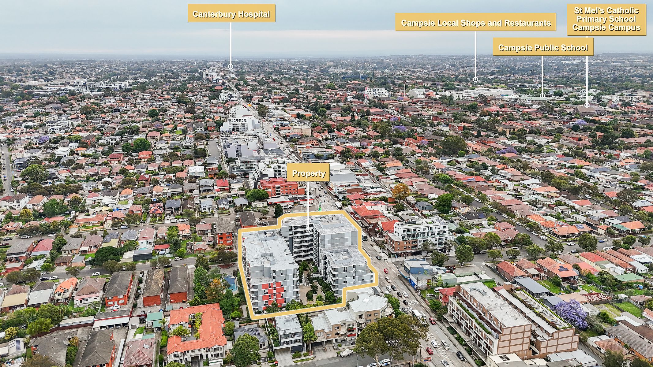 21/314 Canterbury Road, Canterbury, NSW 2193 - Image 3