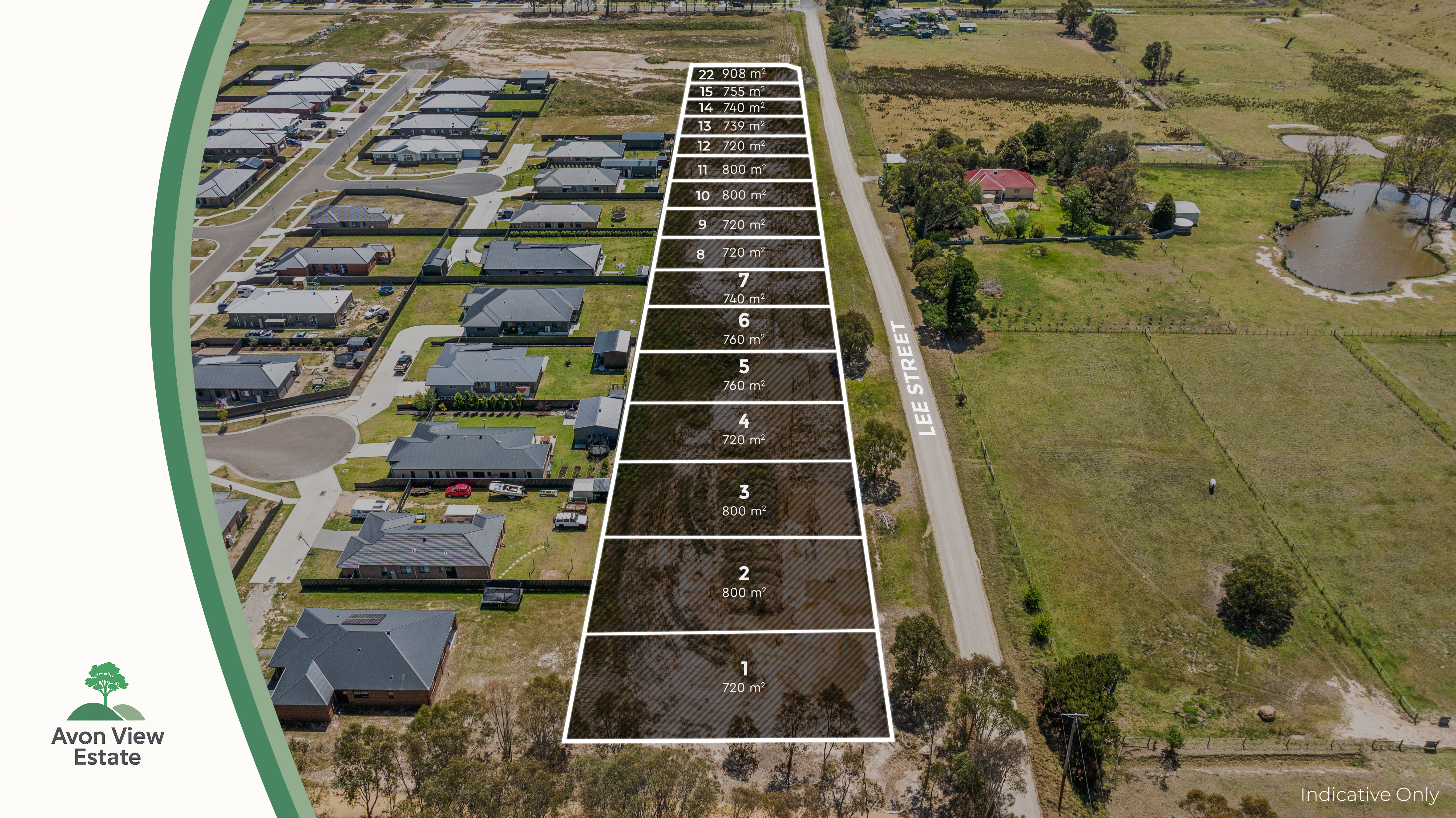 1 Avon View Estate, Stratford, Vic, 3862 - Image 3