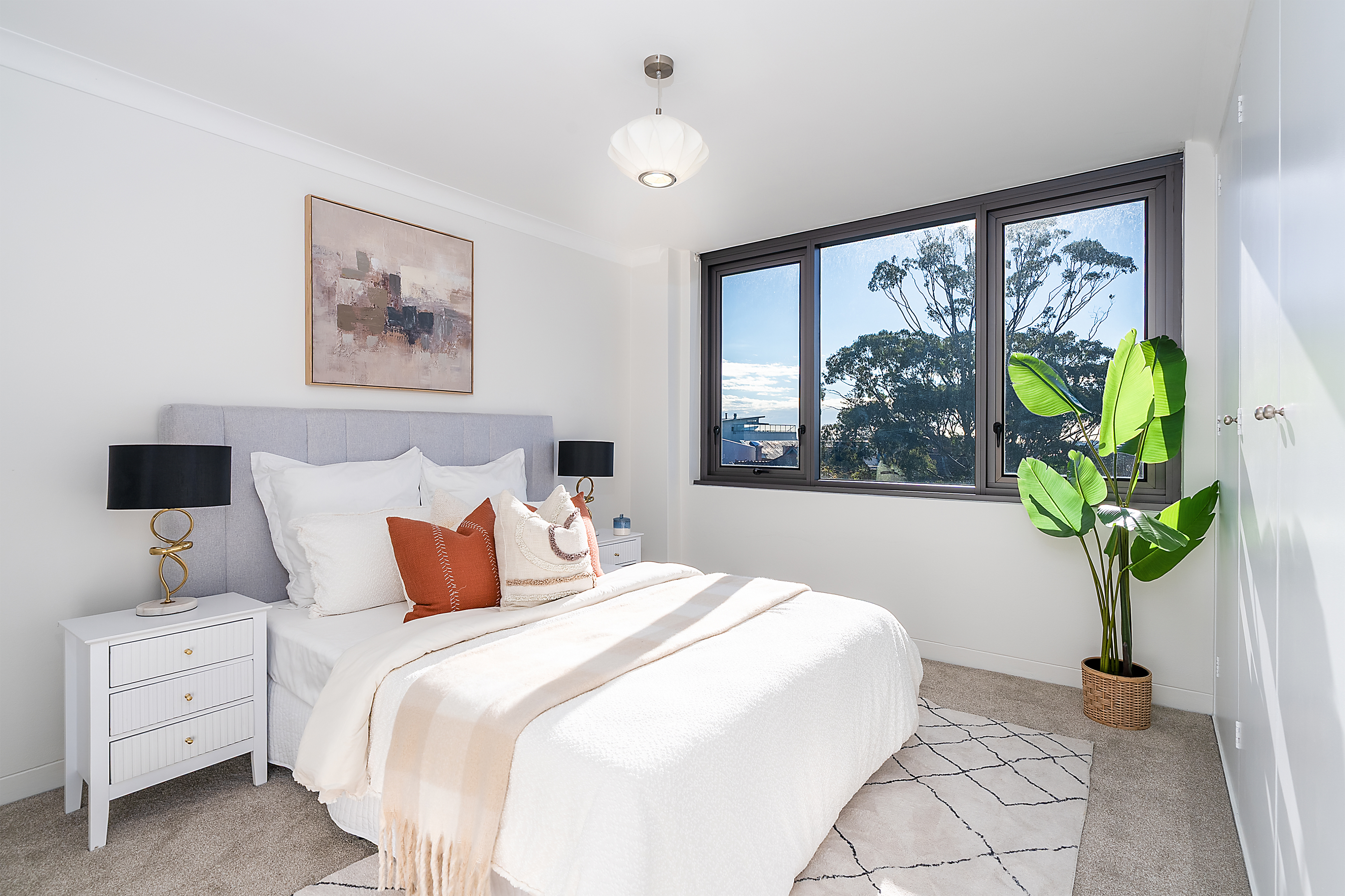 2-bedroom unit at 14/669 Military Road, Mosman, NSW 2088, Mosman, New South Wales
