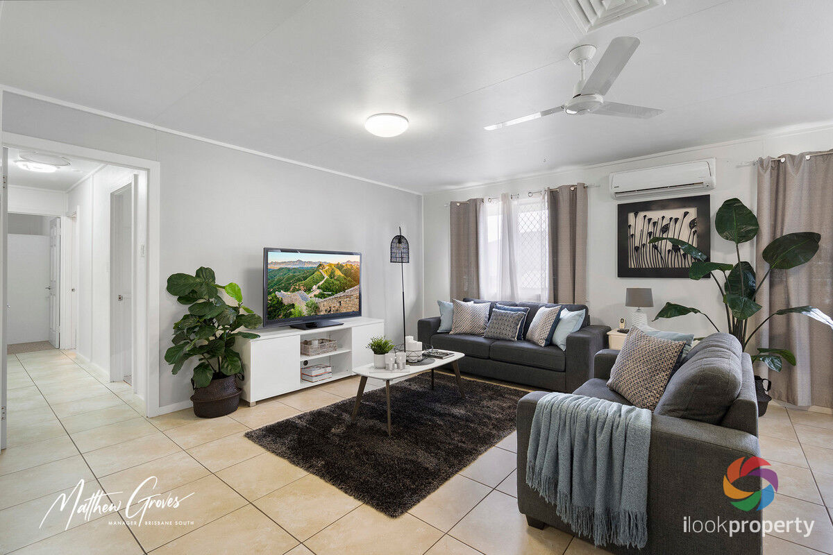 91 HAMPTON STREET, Durack QLD 4077 - Image 3