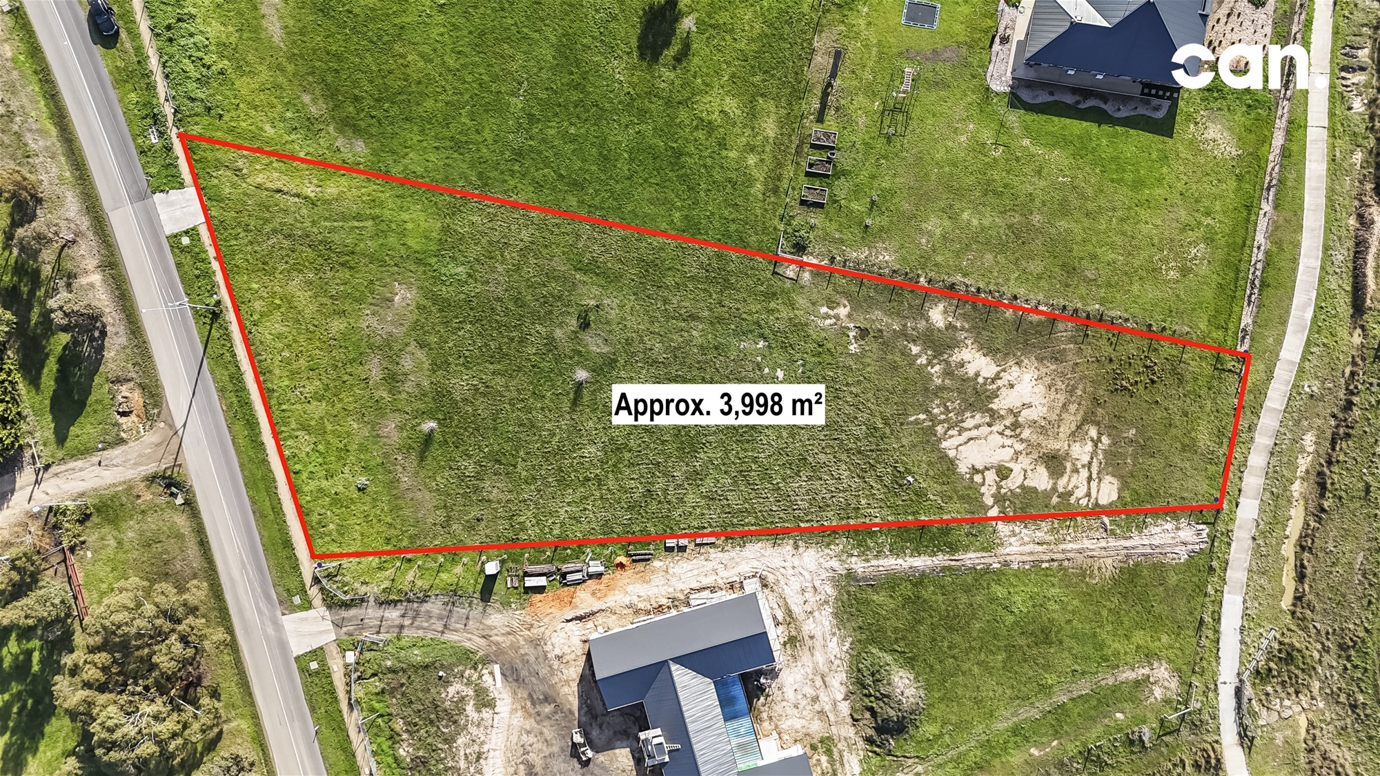 97 Ridge Road, Whittlesea, VIC 3757 - Image 1
