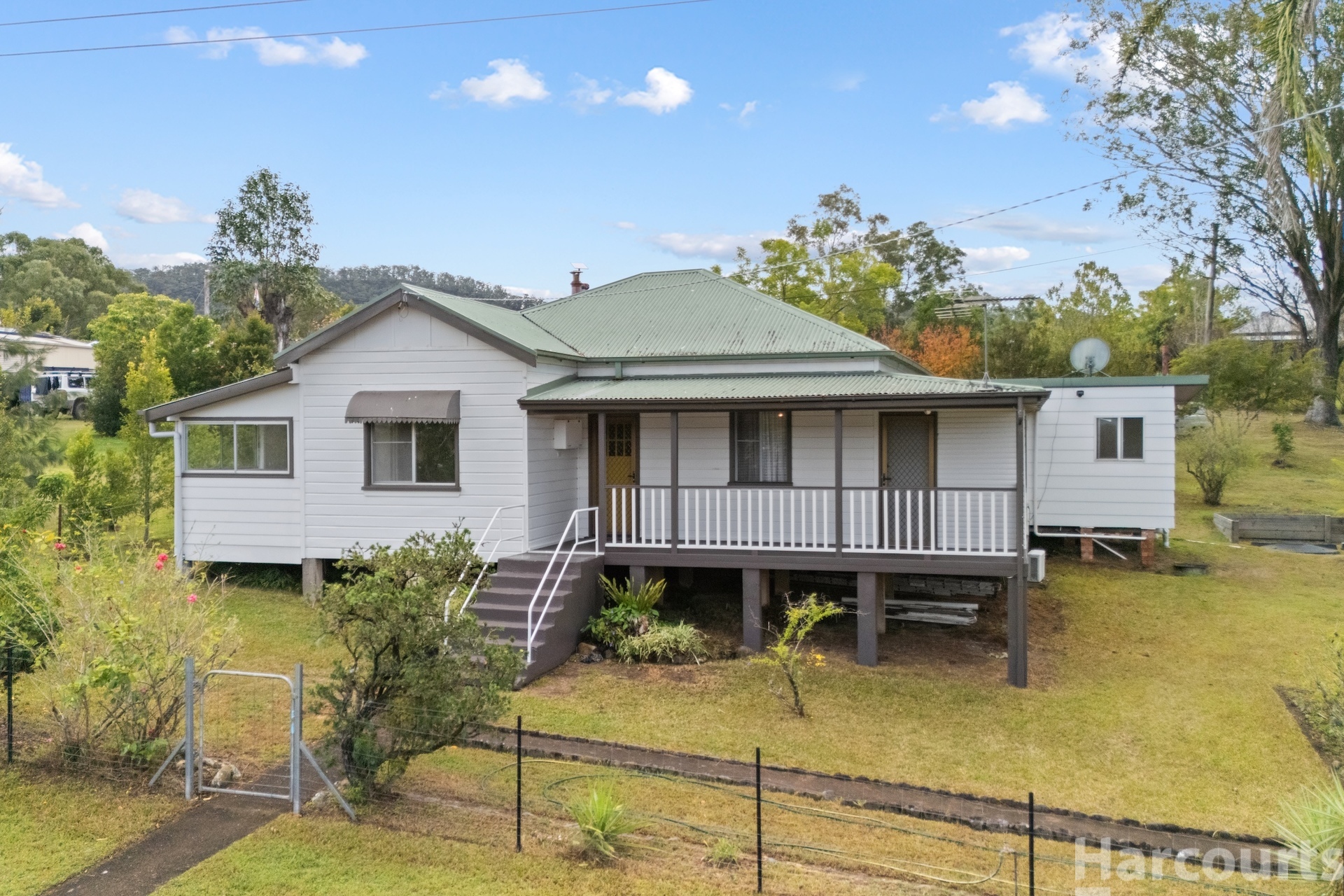 4-bedroom house at 9-11 OREEN STREET, Bellbrook NSW 2440, Kempsey, New South Wales