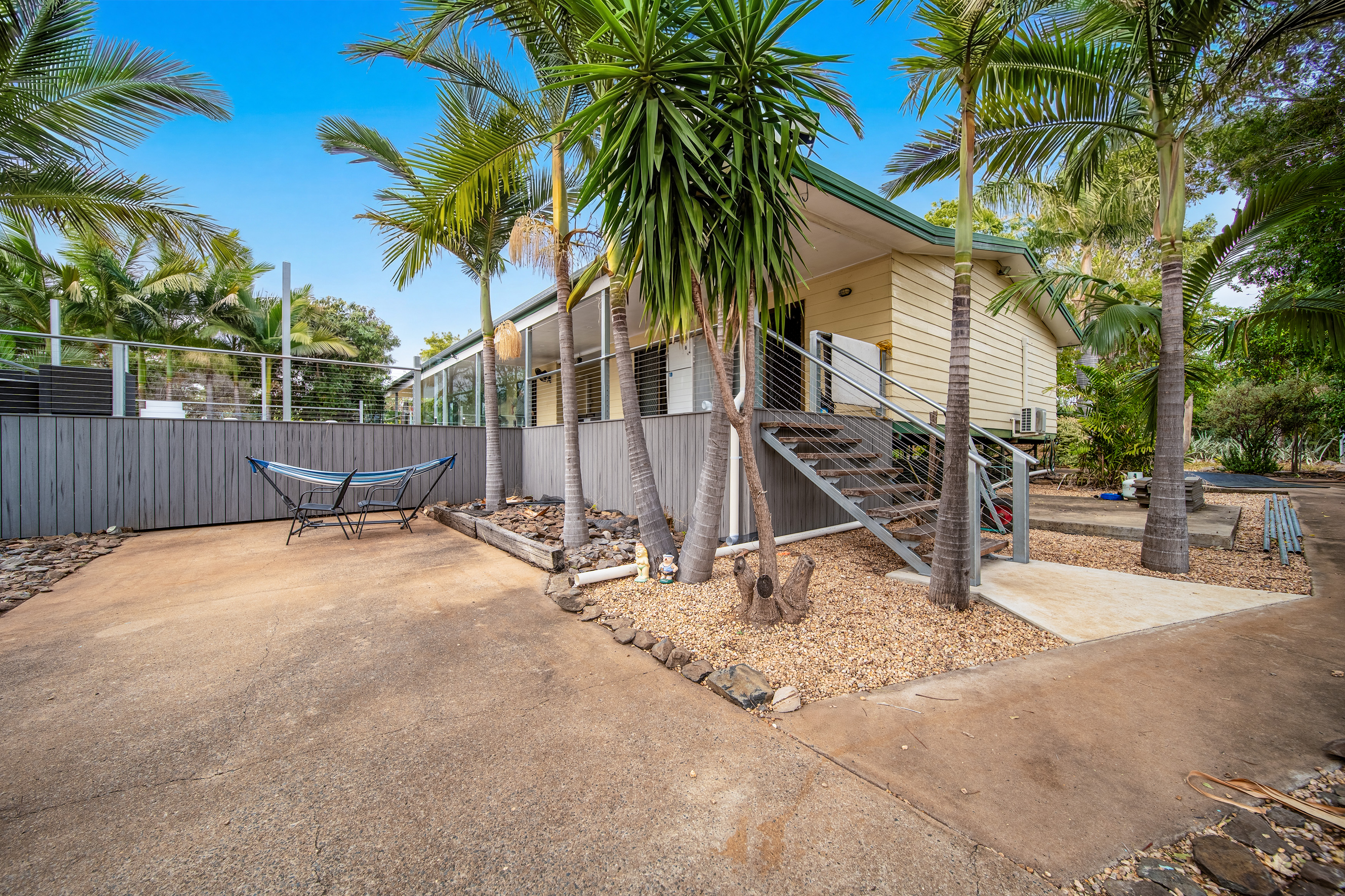 4-bedroom house at 12 EASTON STREET, Capella QLD 4723, Central Highlands (Qld), Queensland