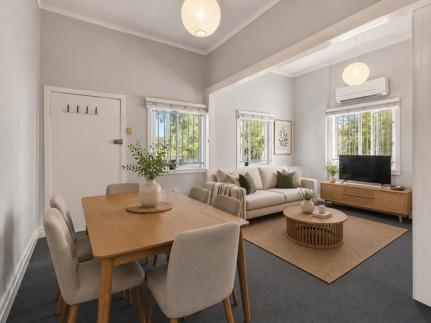 1-bedroom unit at 7/9 Lockhart Street, Woolloongabba, QLD 4102, Brisbane, Queensland
