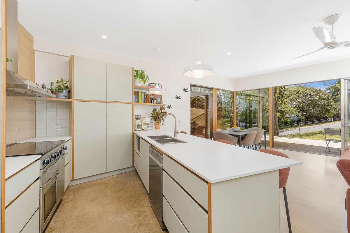 2-bedroom house at 36 AUCKLAND STREET, Candelo NSW 2550, Bega Valley, New South Wales