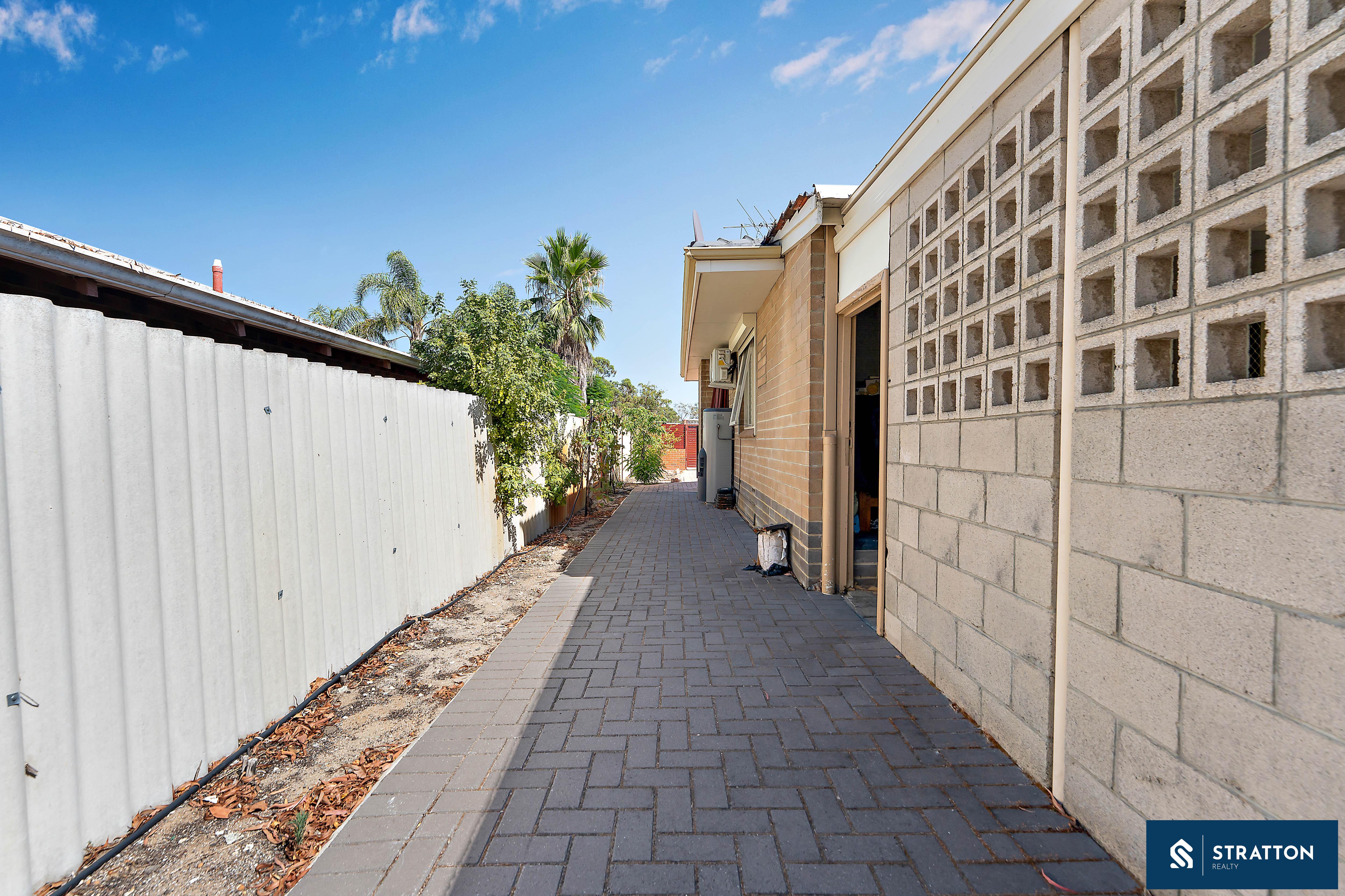 3-bedroom house at 183 Treasure Road, Queens Park, WA 6107, Canning, Western Australia