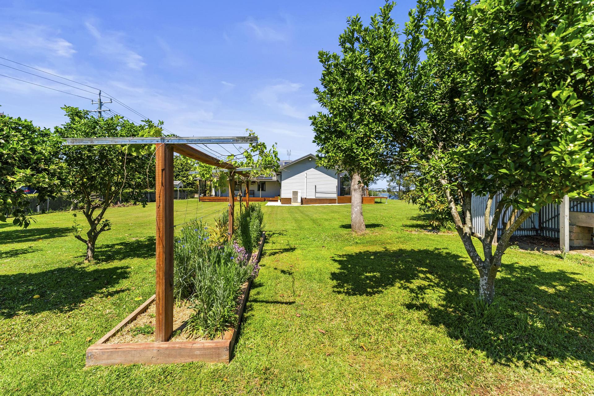 4-bedroom house at 2735 BIG RIVER WAY, Ulmarra NSW 2462, Clarence Valley, New South Wales