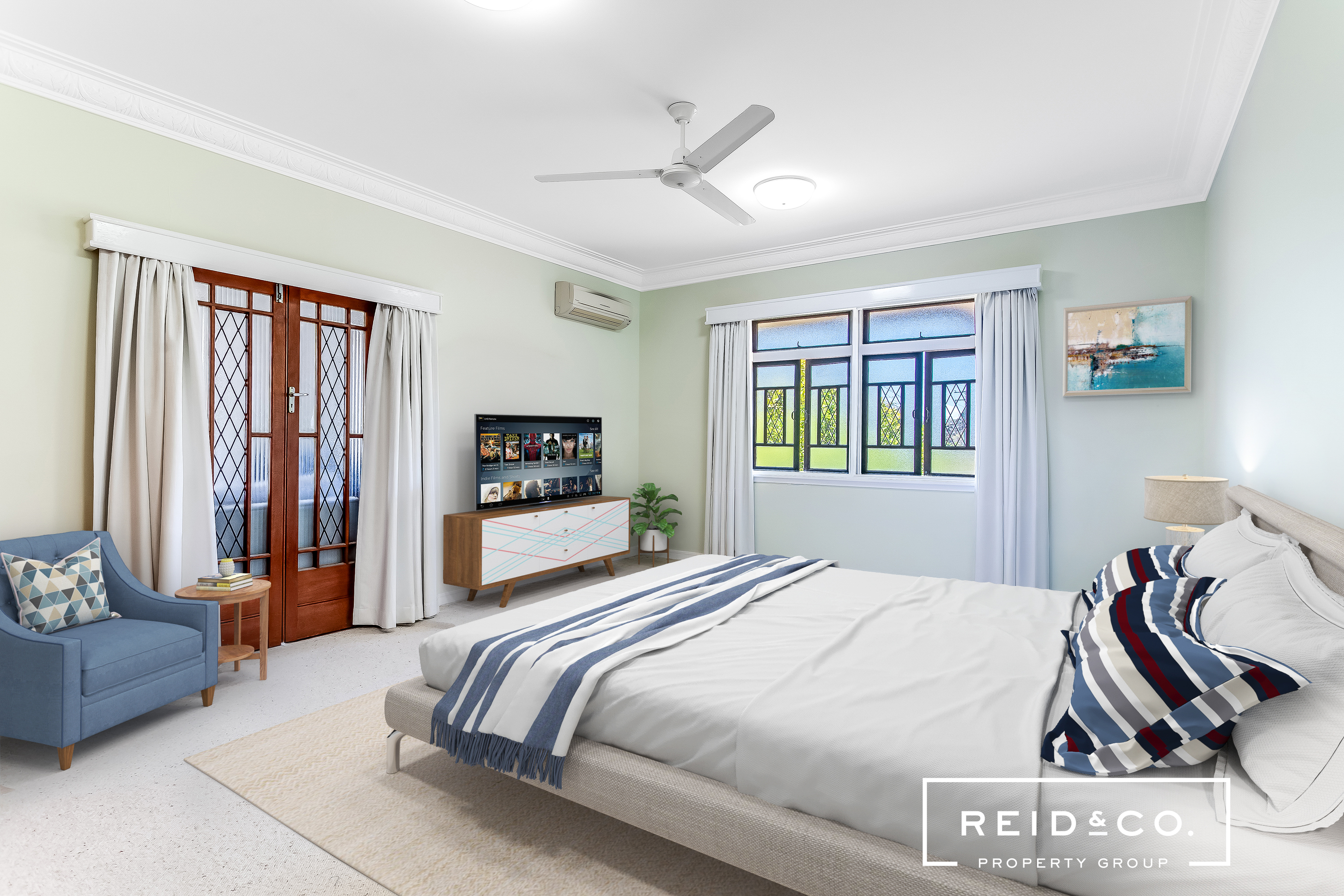 3-bedroom house at 563 OXLEY AVENUE, Redcliffe QLD 4020, Moreton Bay, Queensland