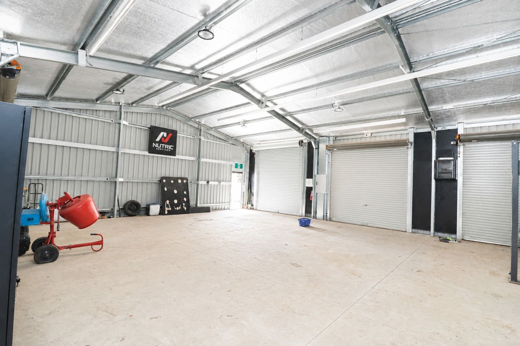 2-bedroom house at 129 Channel Street, Cohuna VIC 3568, Gannawarra, Victoria