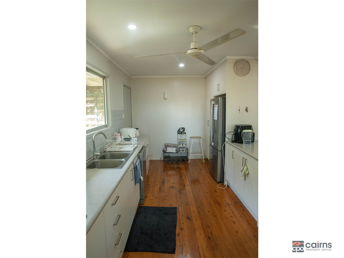 3-bedroom house at 
      /14 Anderson Street, Lakeland, Qld, 4871, Cook, Queensland